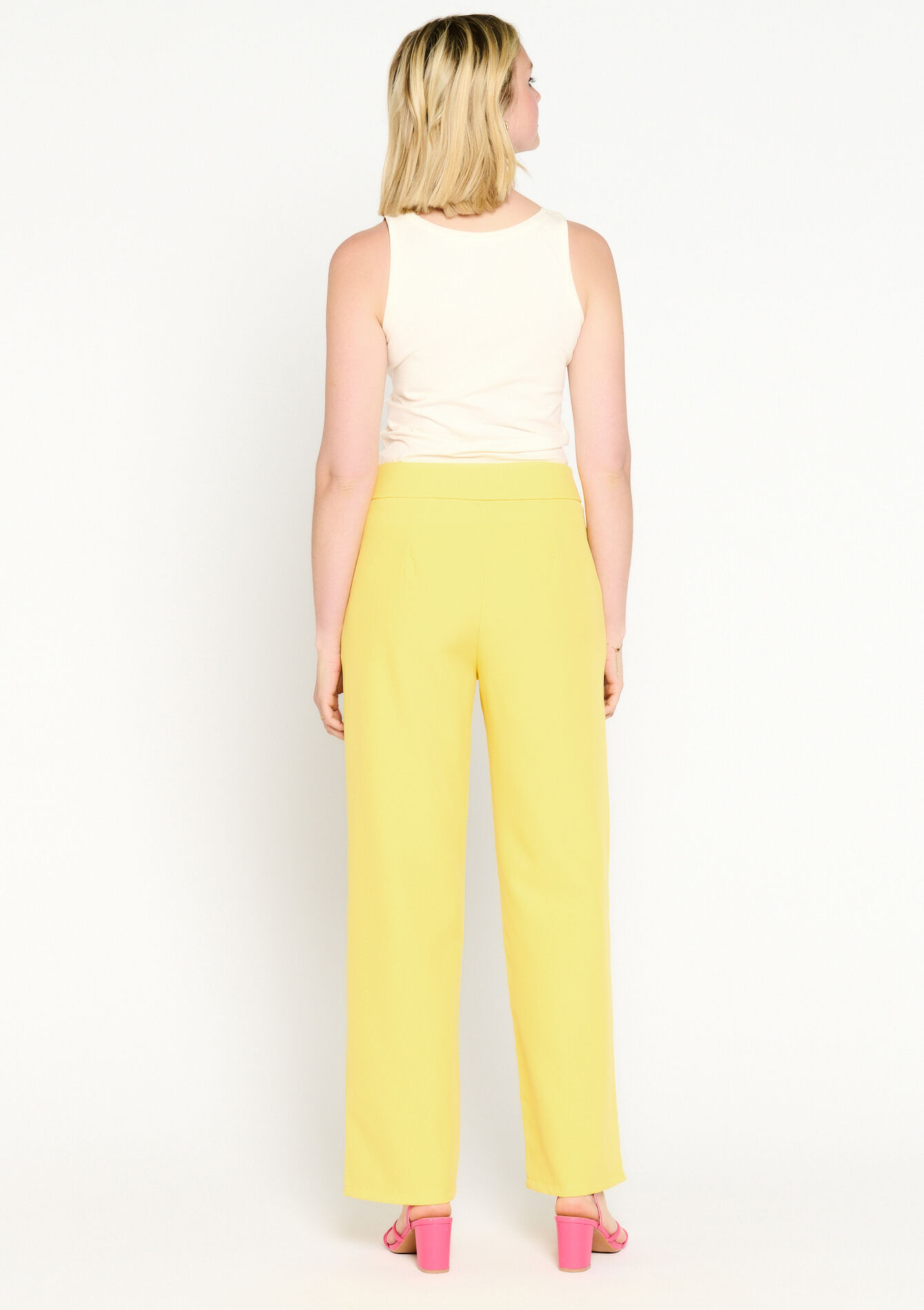 Suiting trousers, Suiting trousers - YELLOW SUN - 06100510_5007