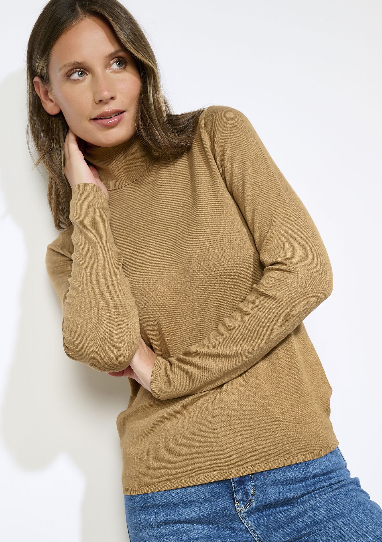 Dunne coltrui, Dunne coltrui - LIGHT CAMEL - 04101276_3814