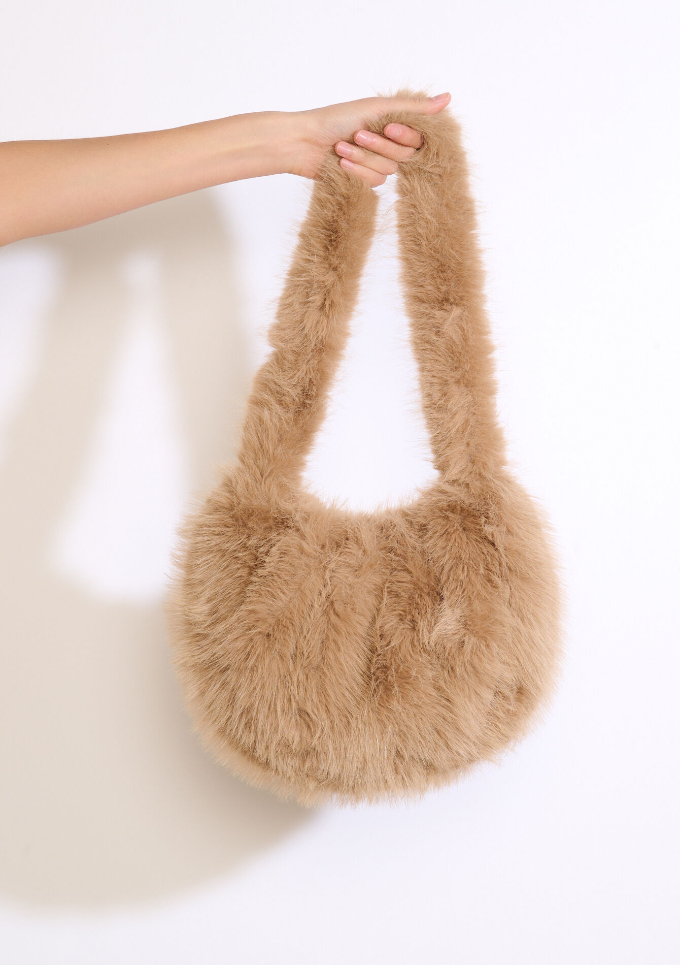 Fluwelen schoudertas, Fluwelen schoudertas, , detail_model