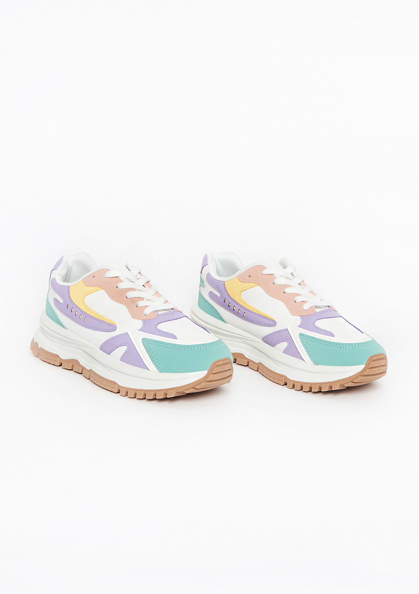 Trainers, Trainers - MULTICOLOR - 13000641_1000