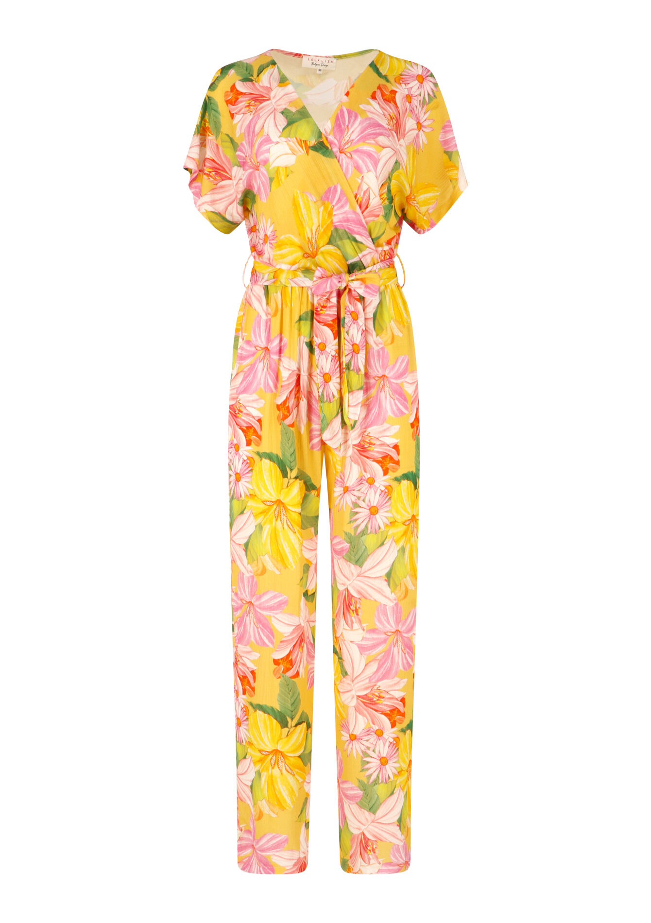 LolaLiza, LolaLiza - YELLOW SUN - 06004396_5007