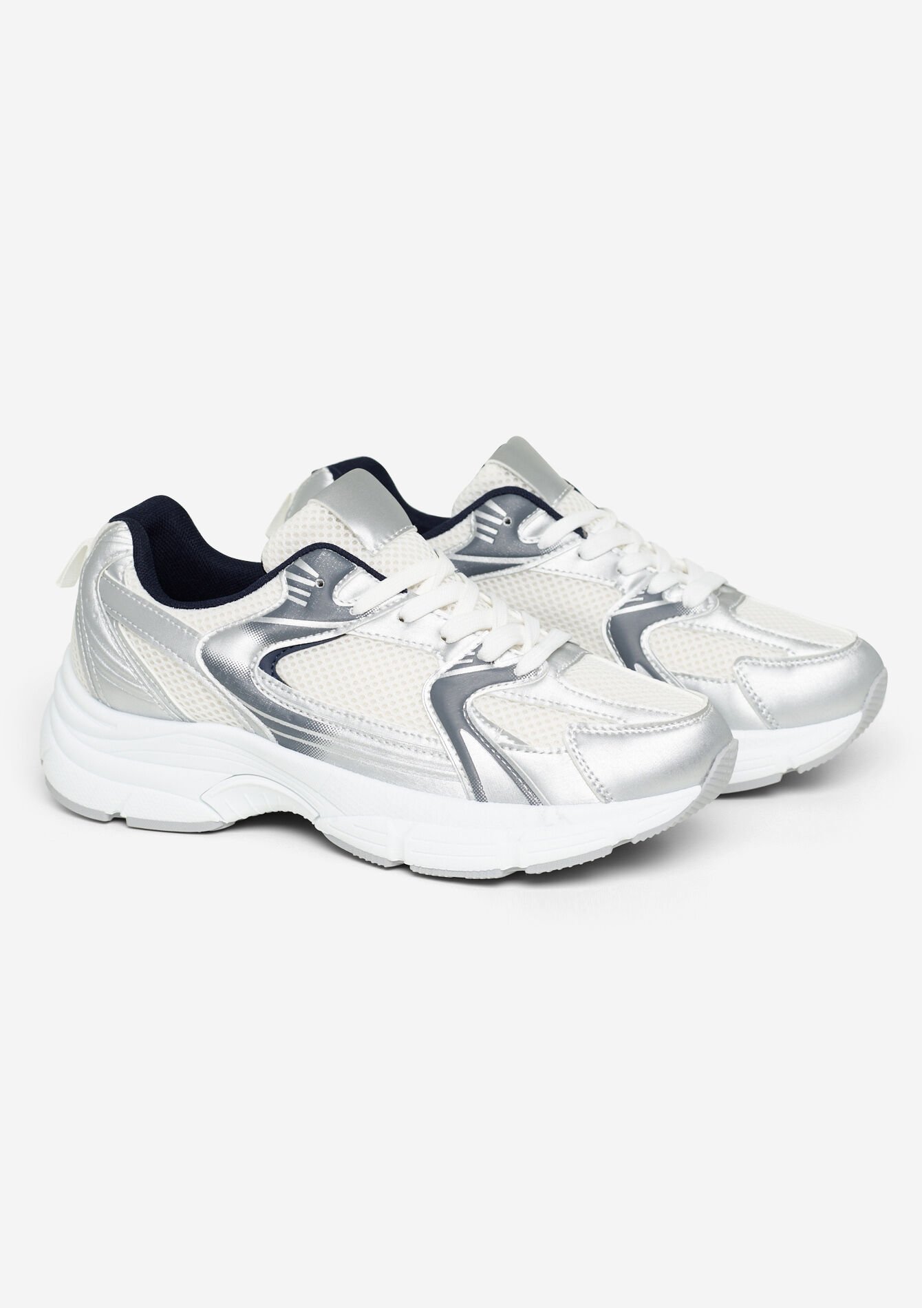 Baskets métallisées, Baskets métallisées, , detail_model