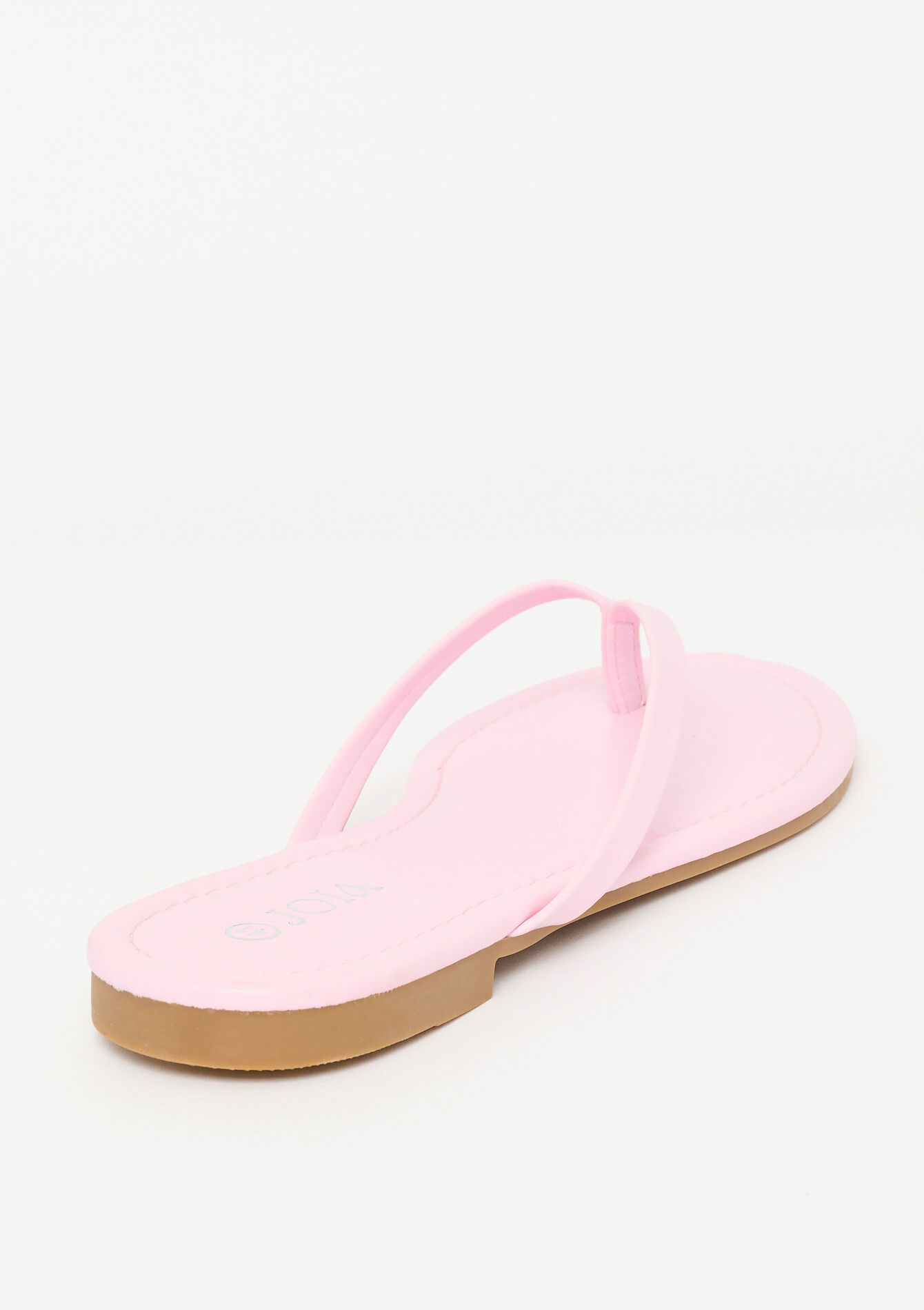 Minimal flip flops - NUDE PINK - 13000861_1301