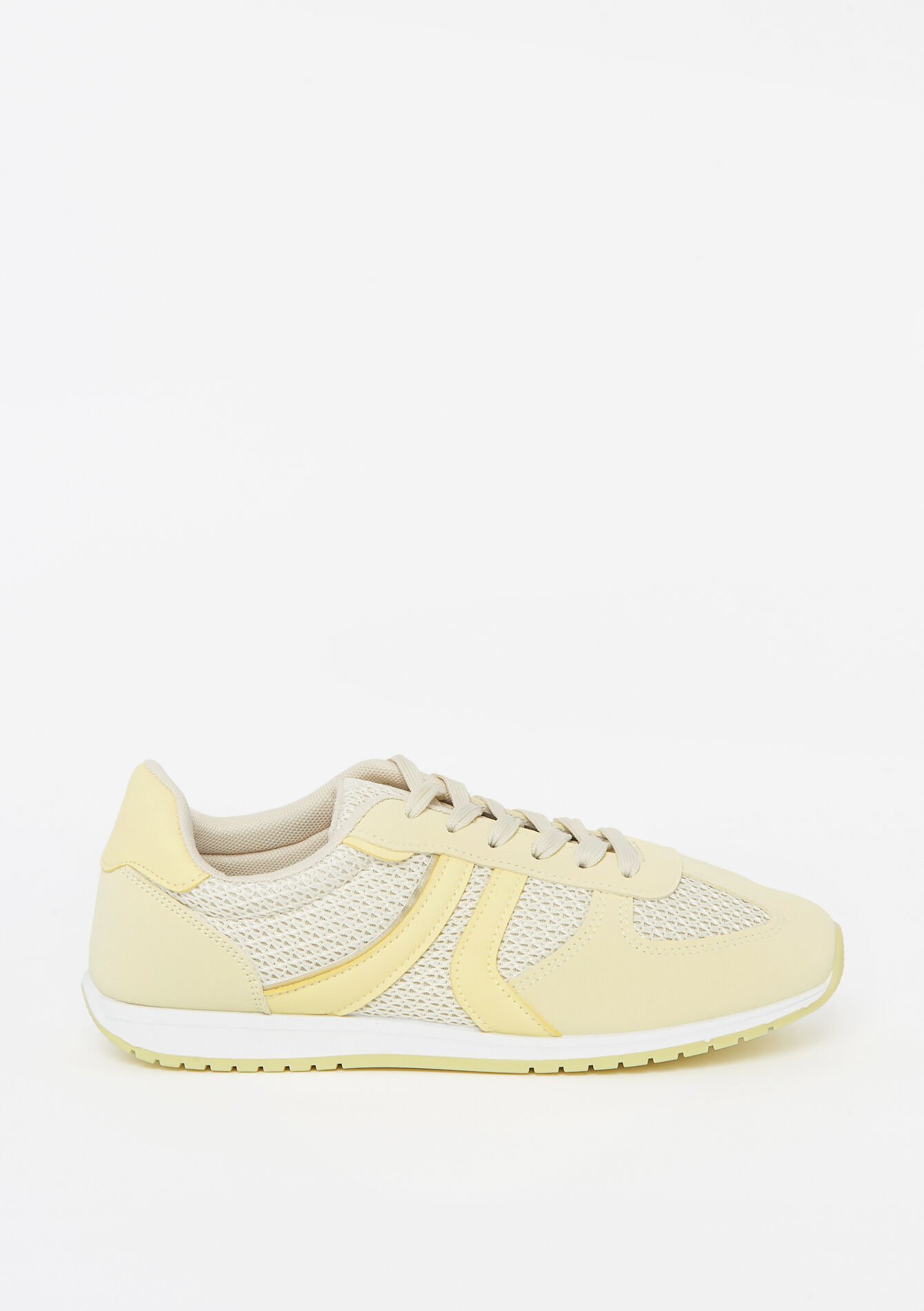 Basket bi-matière, , back