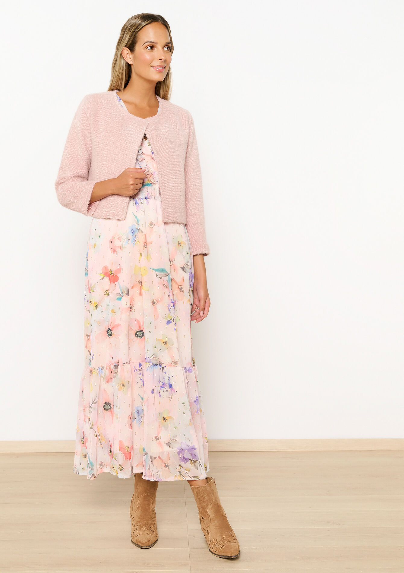 Boléro, Boléro - NUDE - 09100948_09