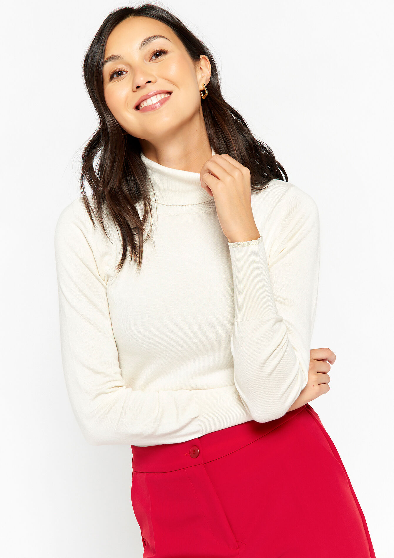 Effen coltrui, Effen coltrui - VANILLA WHITE - 04101037_1013