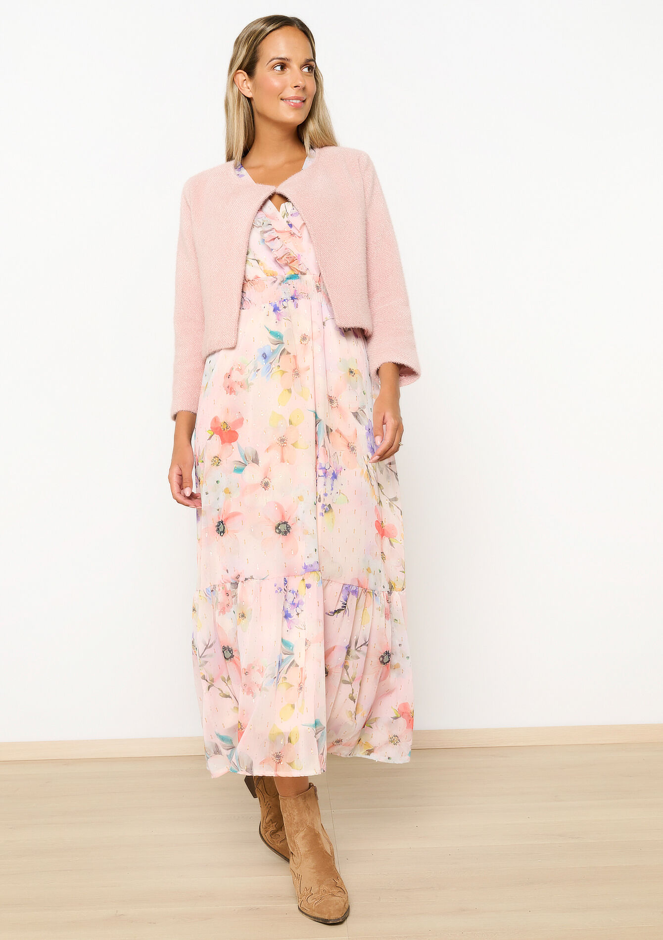 Boléro, Boléro - NUDE - 09100948_09