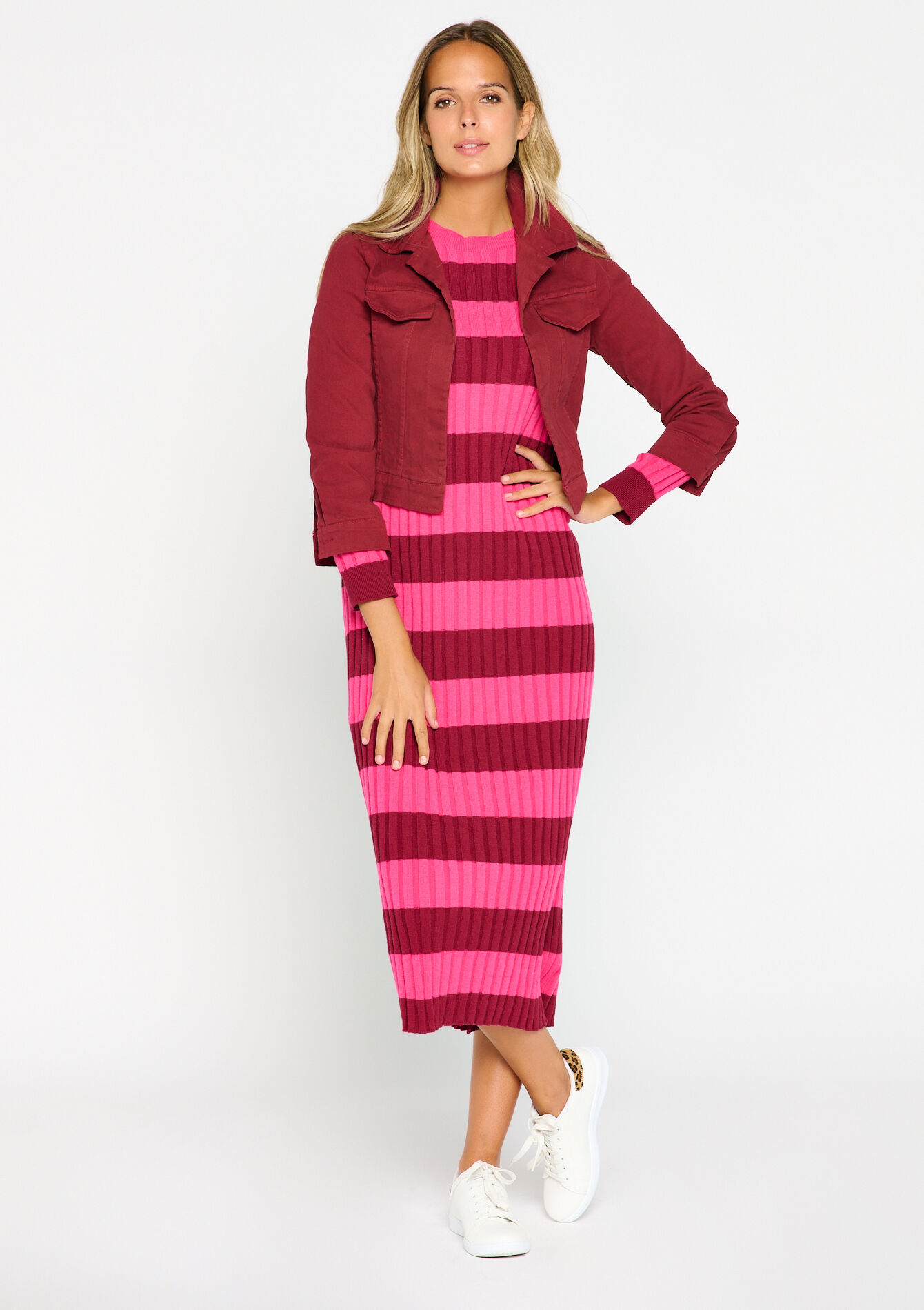 Bolero - TERRACOTTA - 09100700_5303