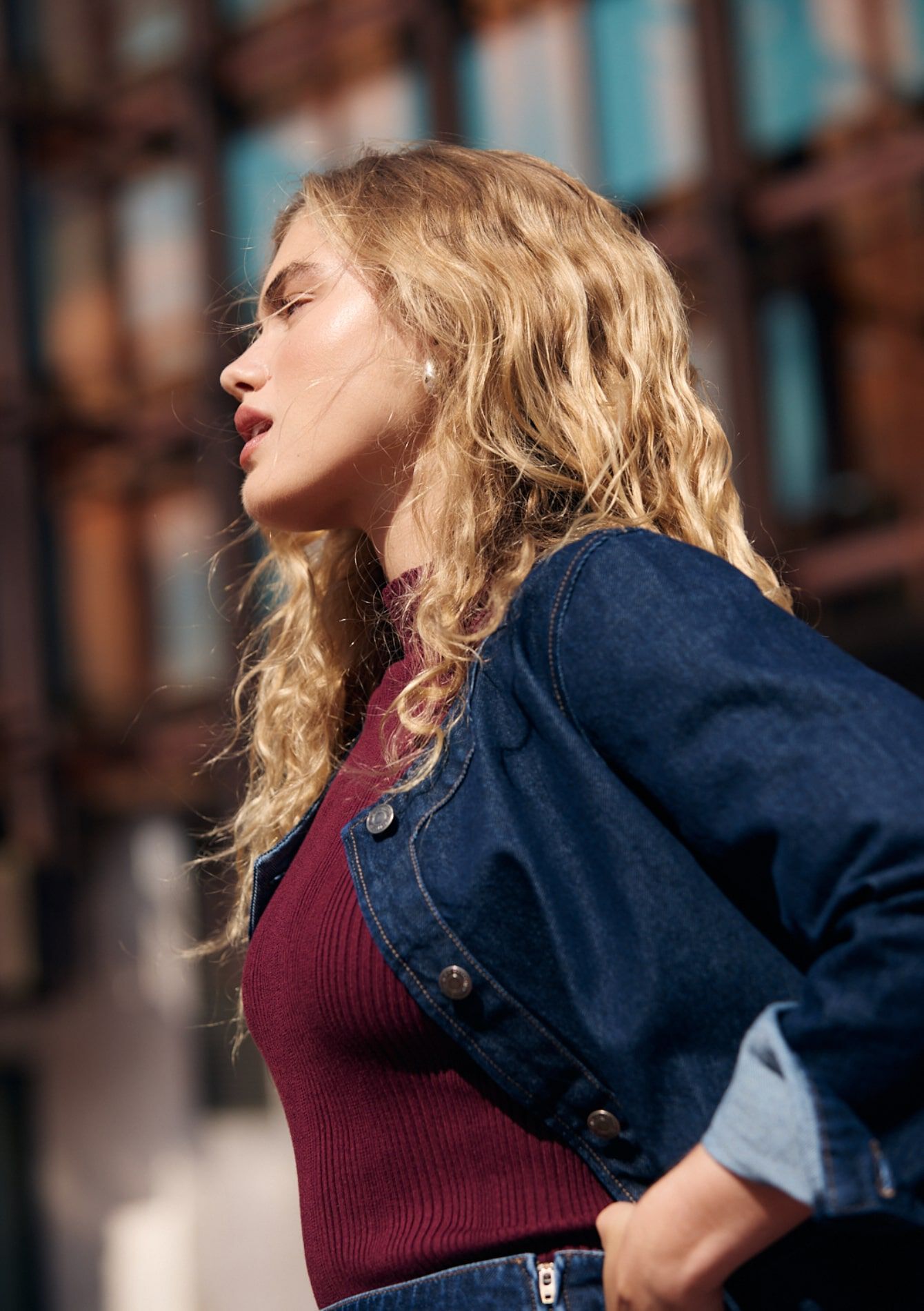 Geribde coltrui, Geribde coltrui, , back