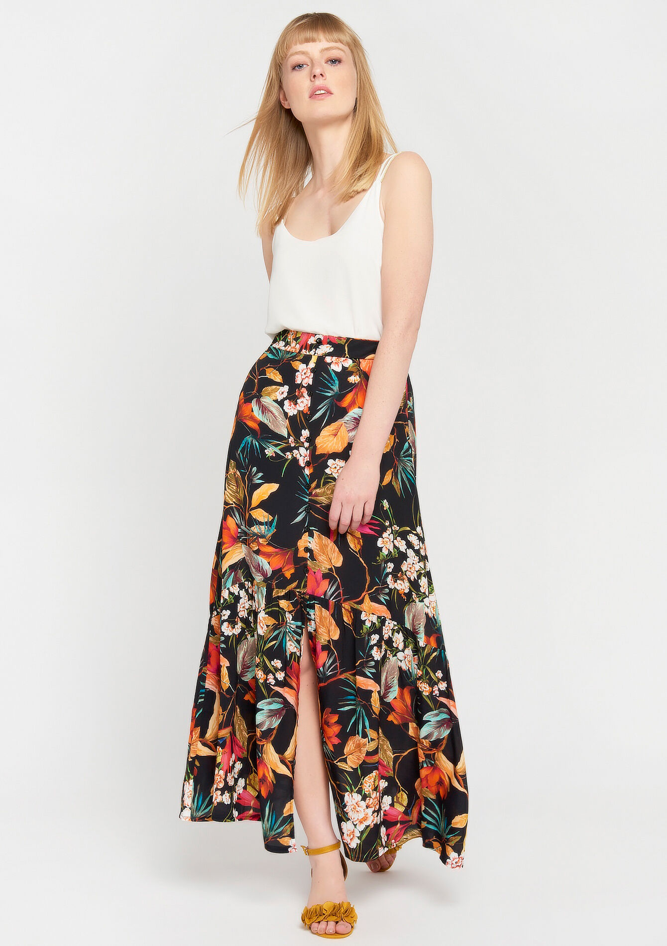 Jupe Longue Lola Liza 2025