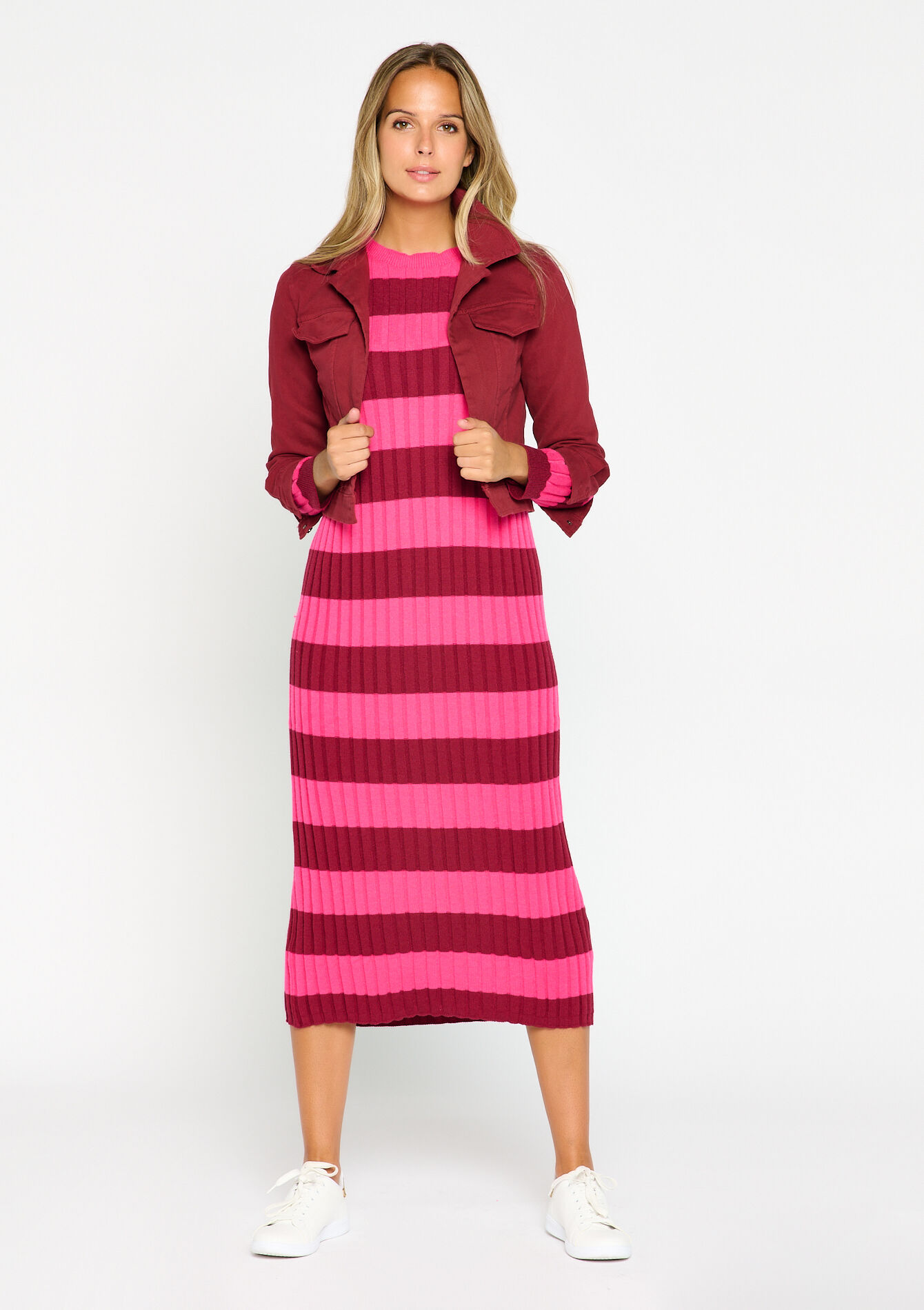 Bolero - TERRACOTTA - 09100700_5303