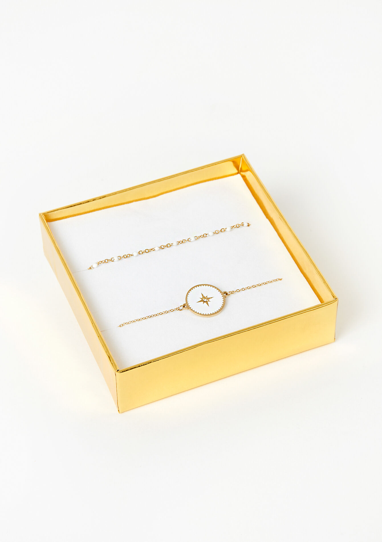 Bracelets, Bracelets - OFFWHITE - 16003894_1001