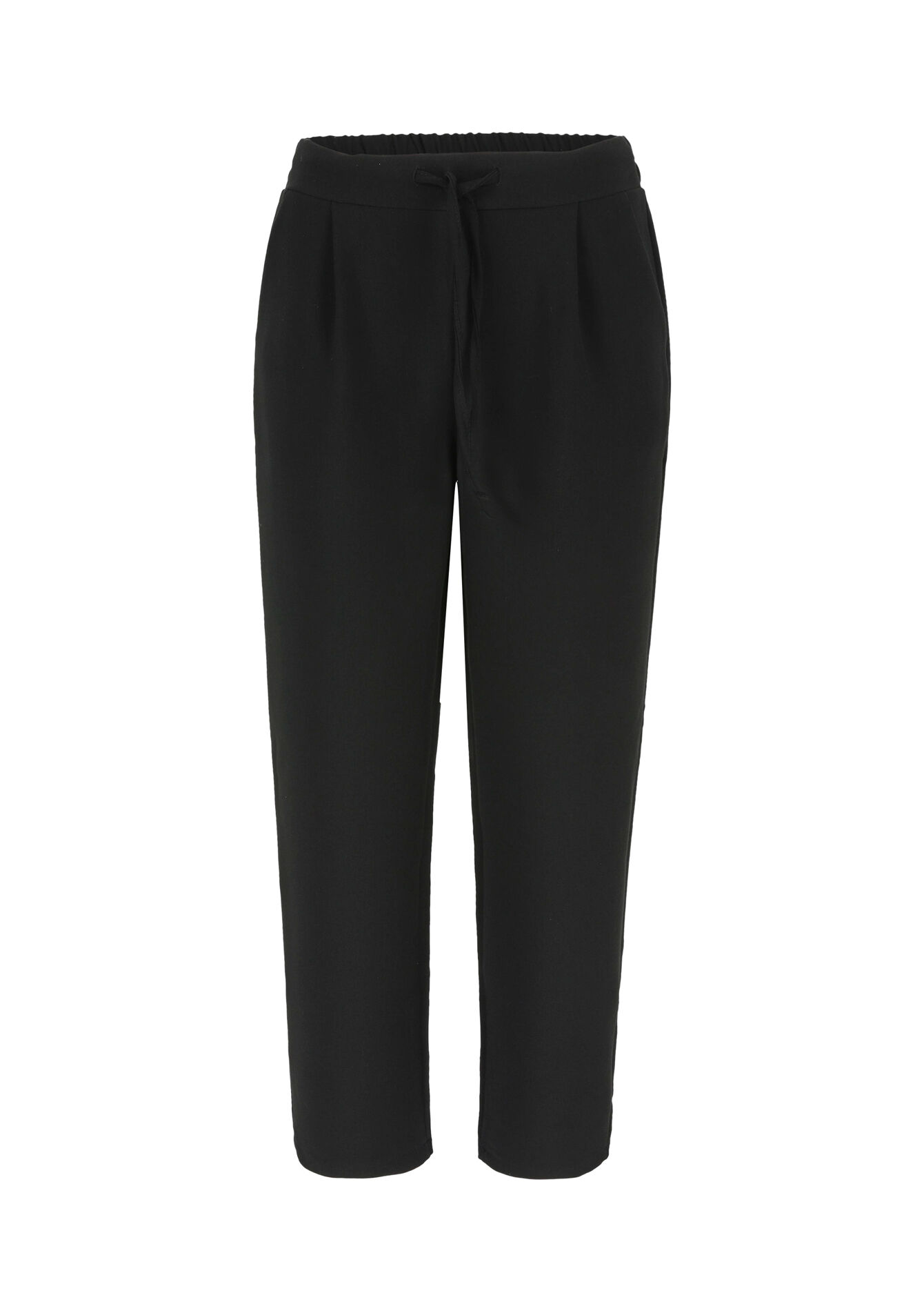 Joggingbroek, Joggingbroek - BLACK - 06600809_1119