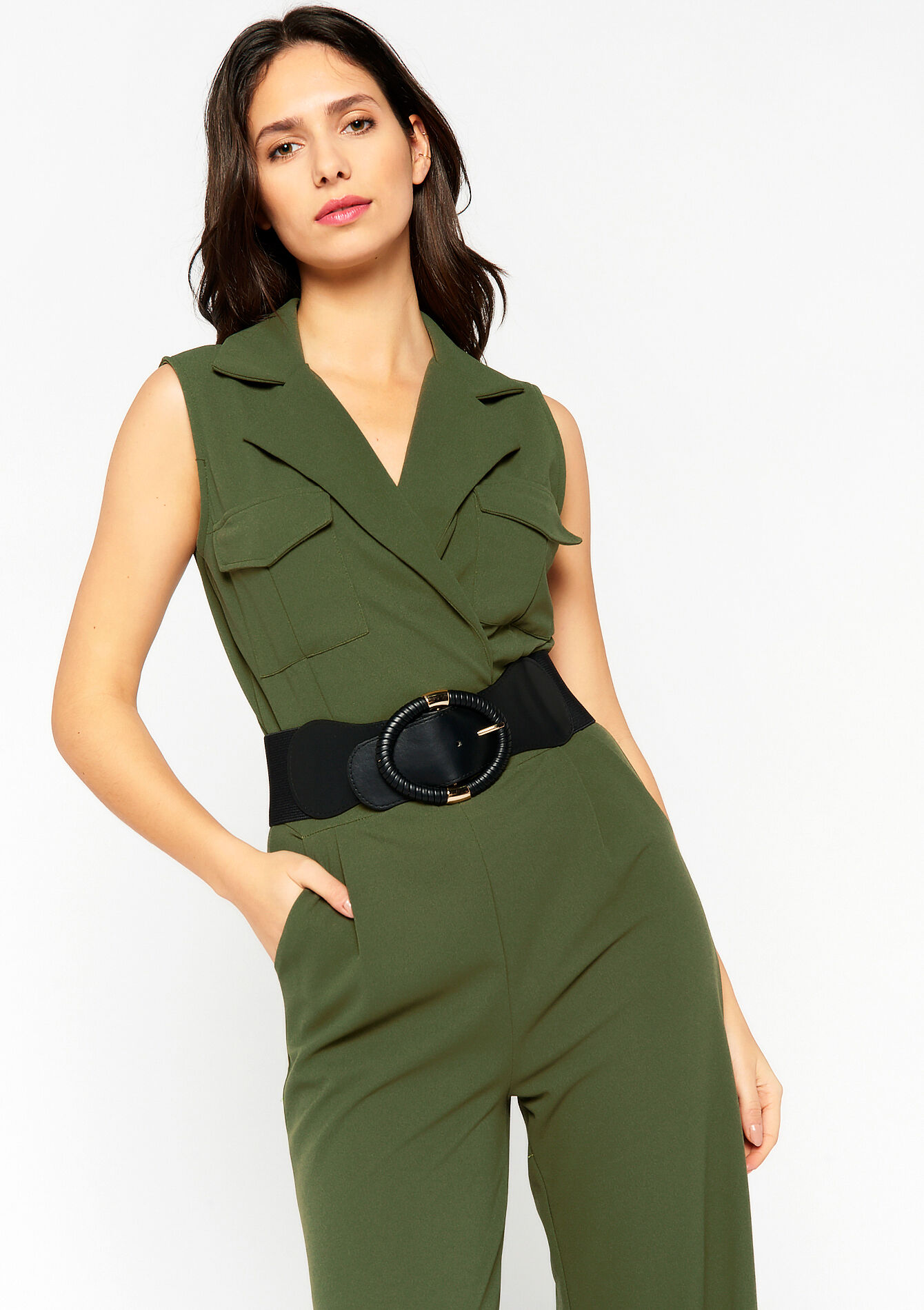 Belt, Belt - BLACK - 1067133