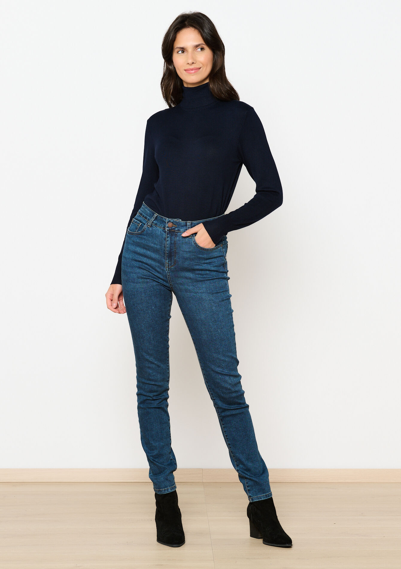 Effen coltrui, Effen coltrui - NAVY BASIC - 04101153_2723