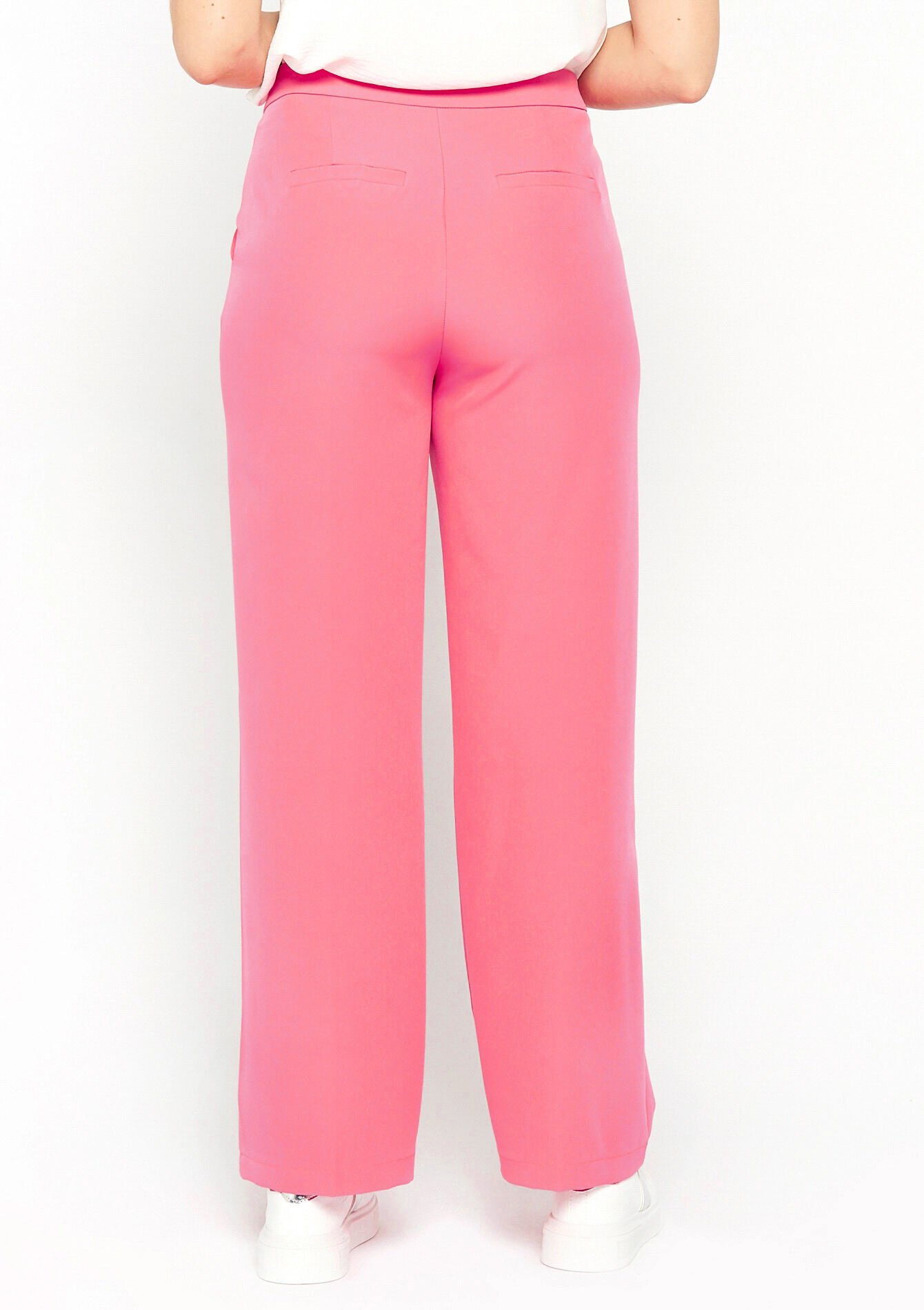 Suiting broek, Suiting broek - PINK BUBBLEGUM - 06100508_1477