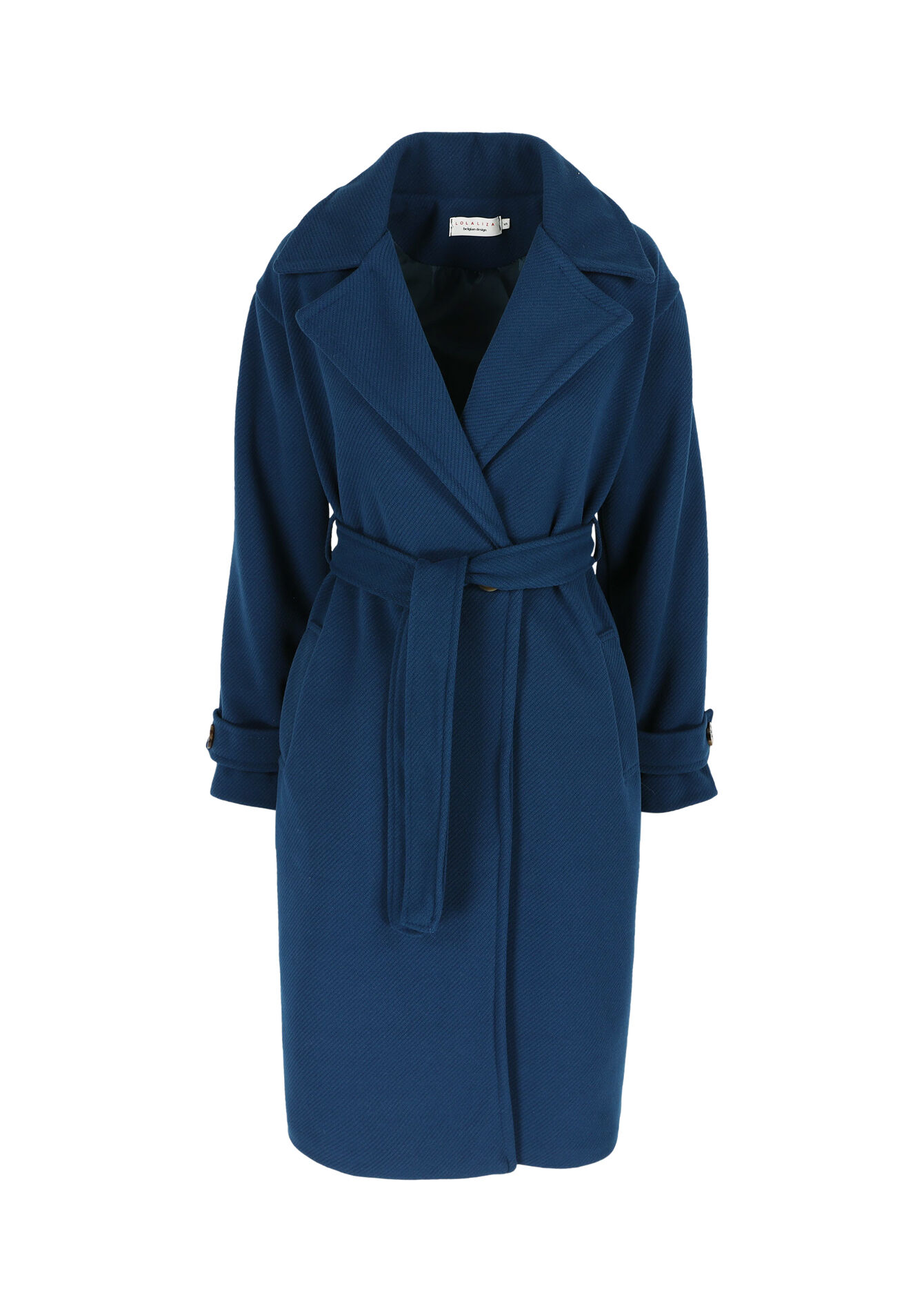 Manteau oversize - BLUE DUCK - 23000649_2922