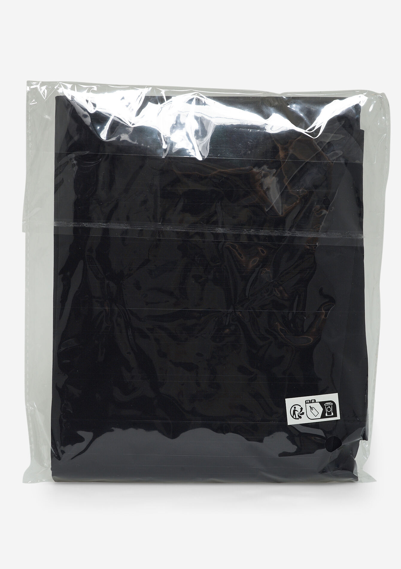 Slip dress, Slip dress - BLACK - 21000103_1119