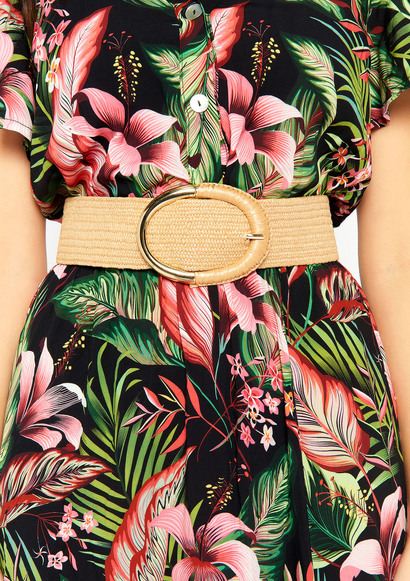 Ceinture - LIGHT TAUPE - 1067128