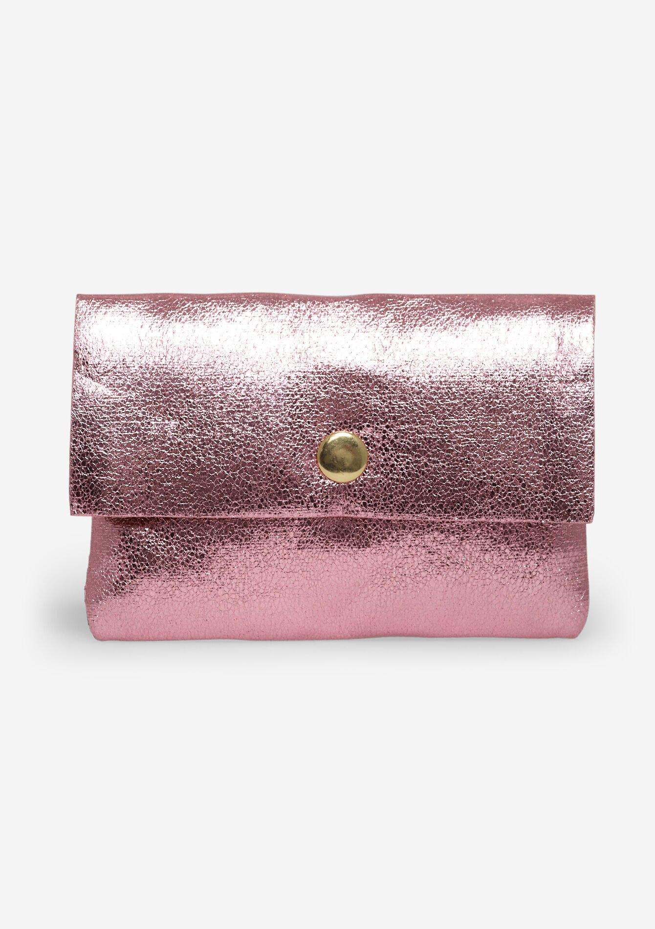 Purse - LIGHT PINK - 1069451