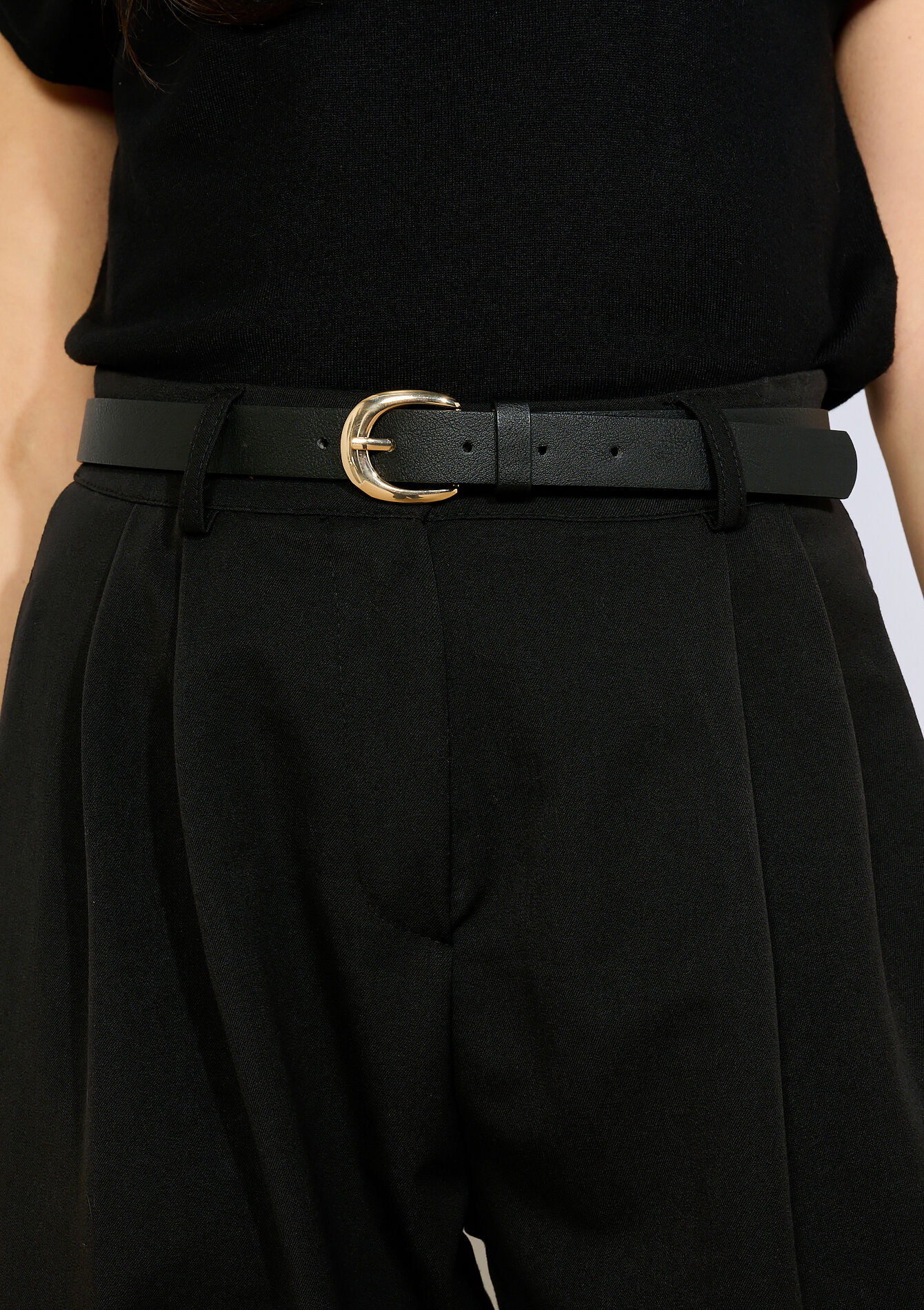 Gouden gesp ceintuur, Gouden gesp ceintuur, , detail_model