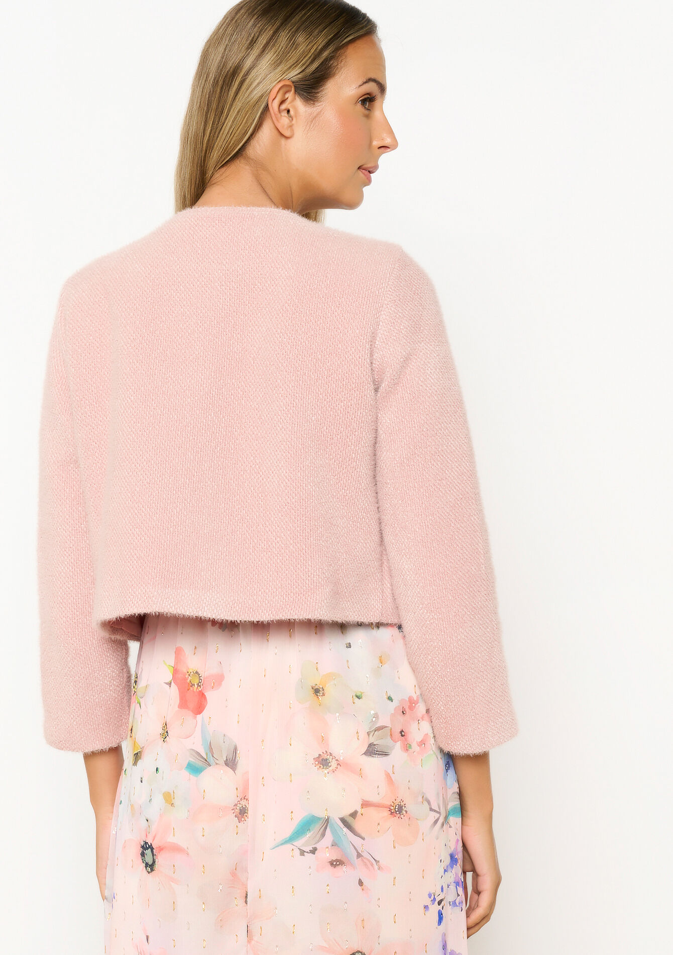 Boléro, Boléro - NUDE - 09100948_09