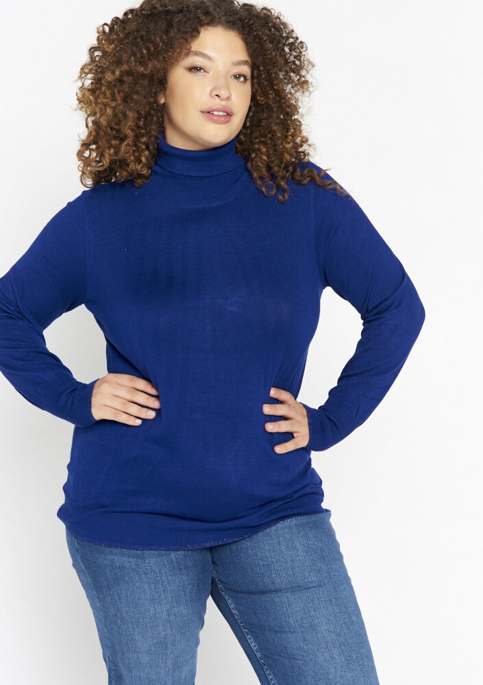 Effen coltrui, Effen coltrui - ELECTRIC BLUE - 04101037_1619