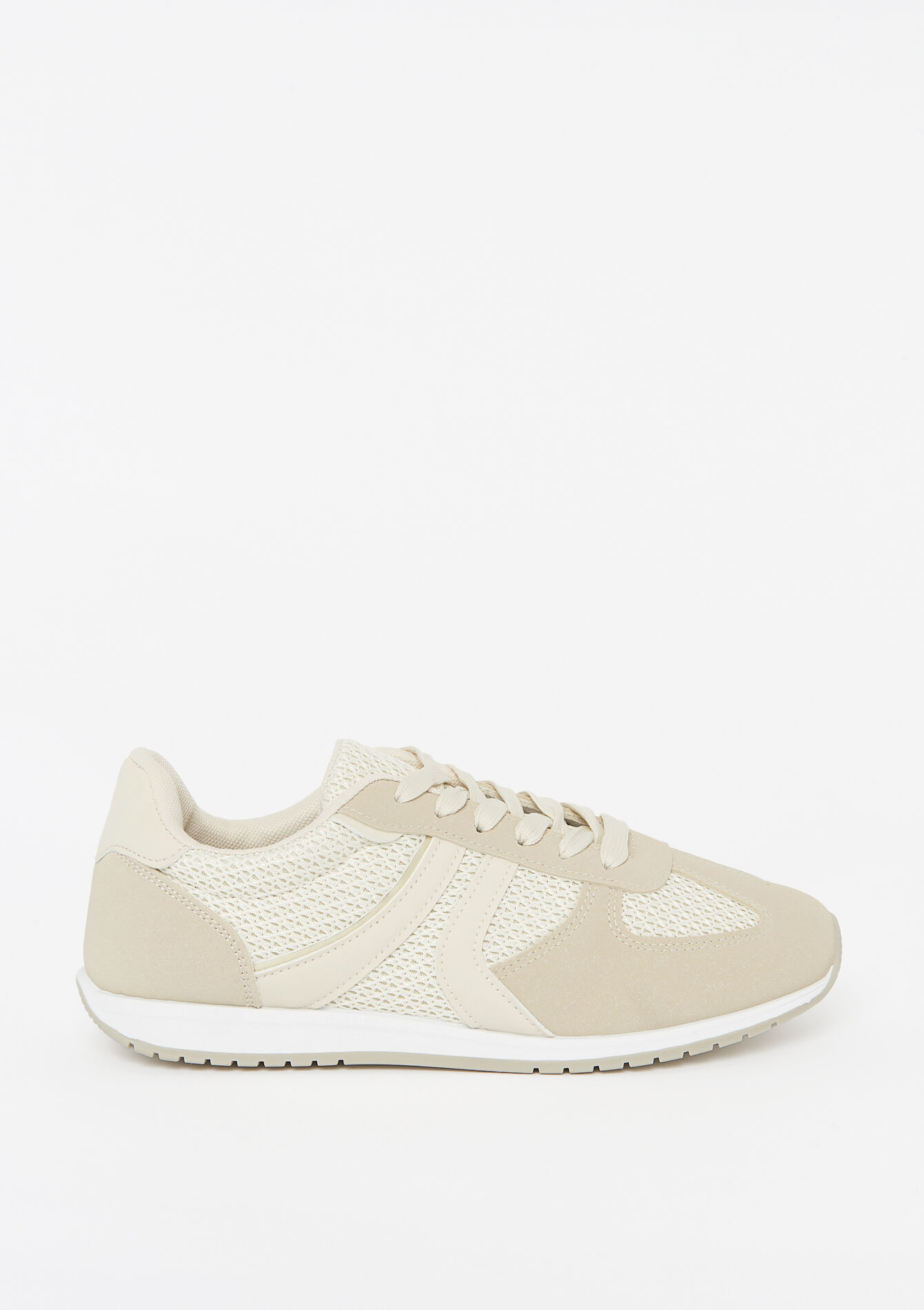 Basket bi-matière, , back