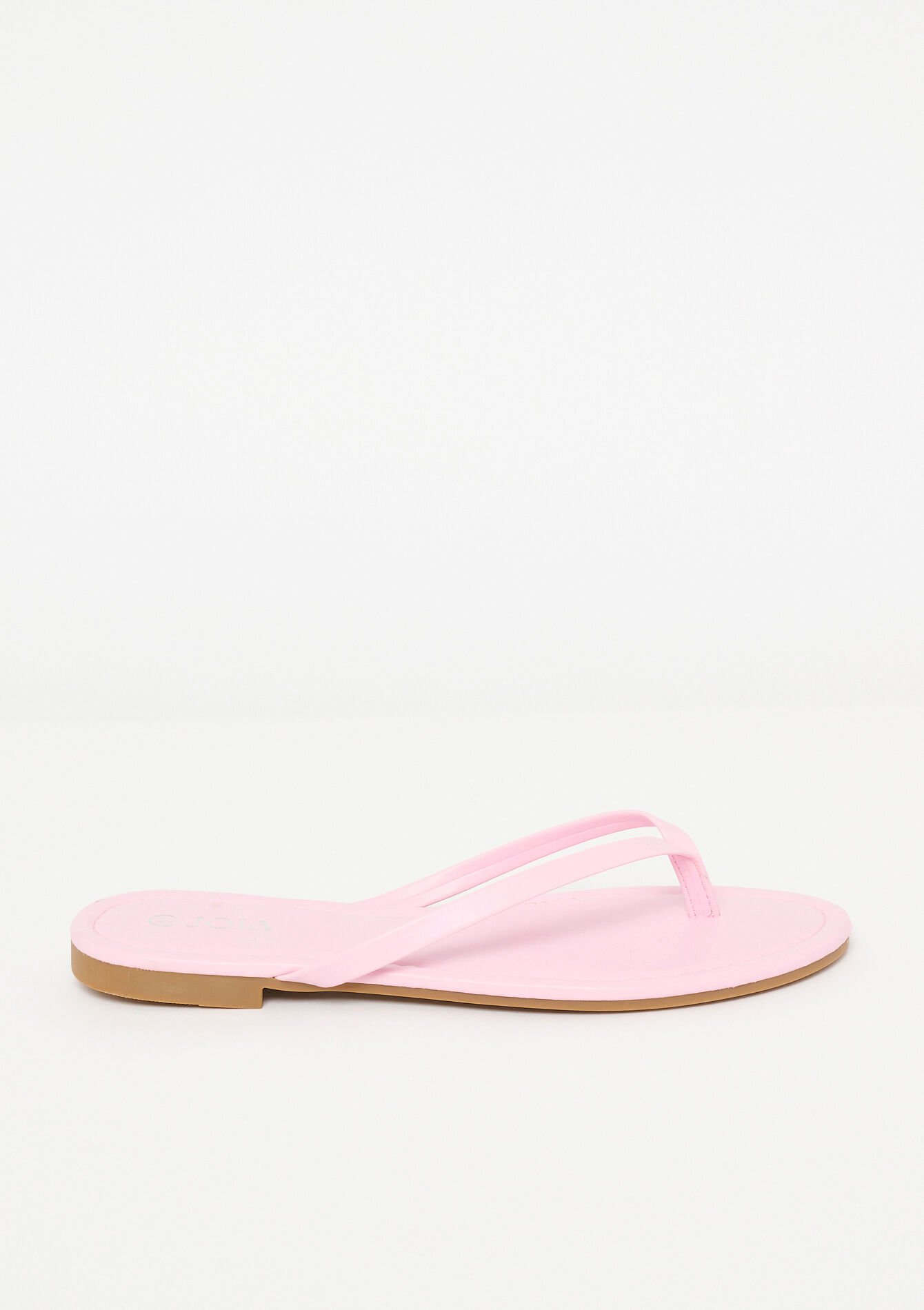 Minimal flip flops - NUDE PINK - 13000861_1301