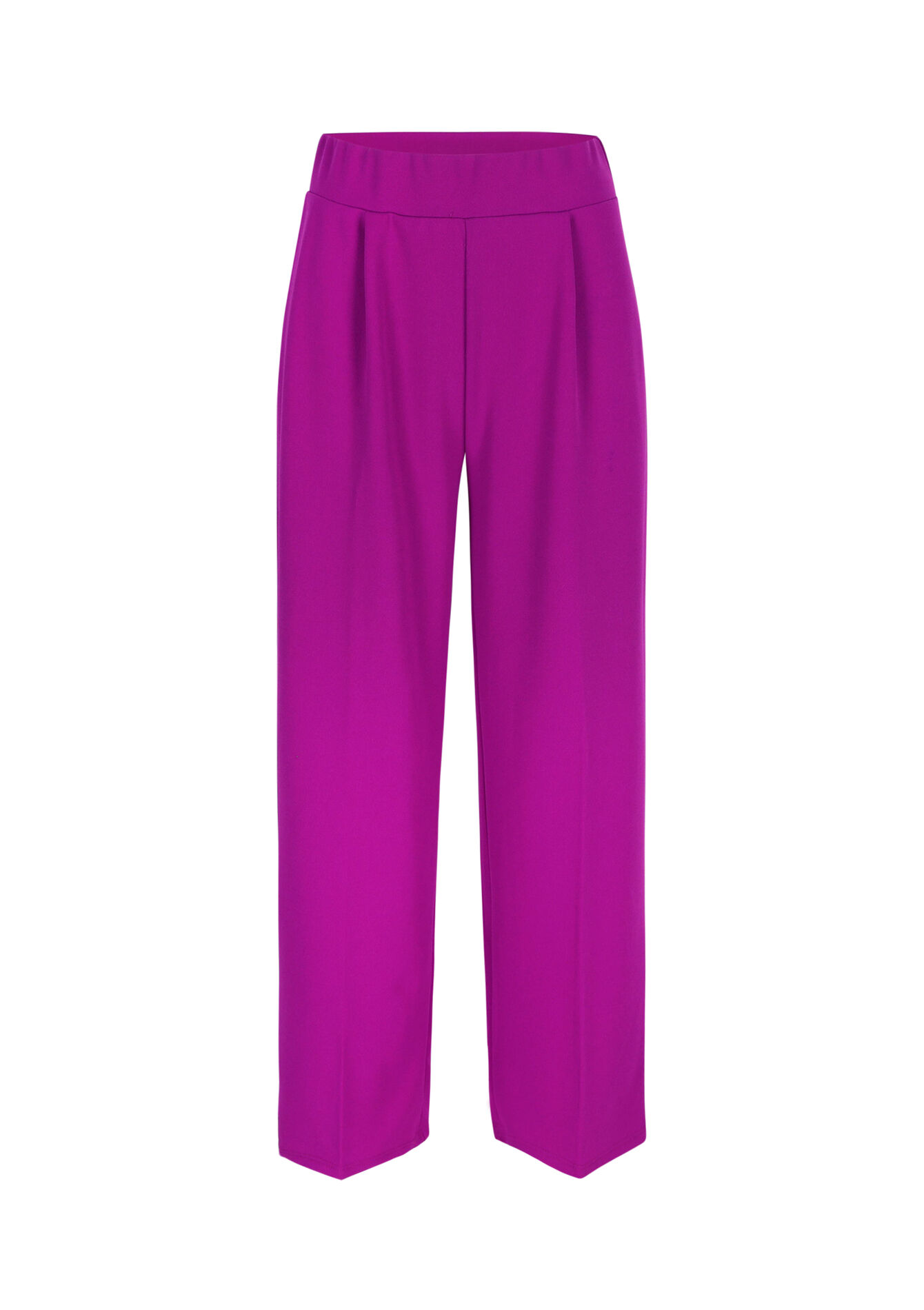 Losse broek, Losse broek - VIOLINE - 06600823_2576