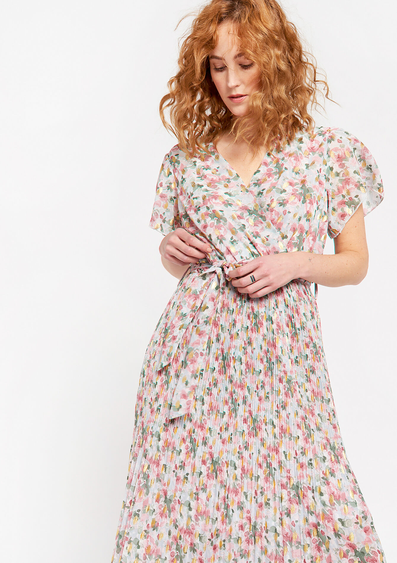 5x Flatterende Jurken Voor Vrouwen Met Grote Borsten Libelle