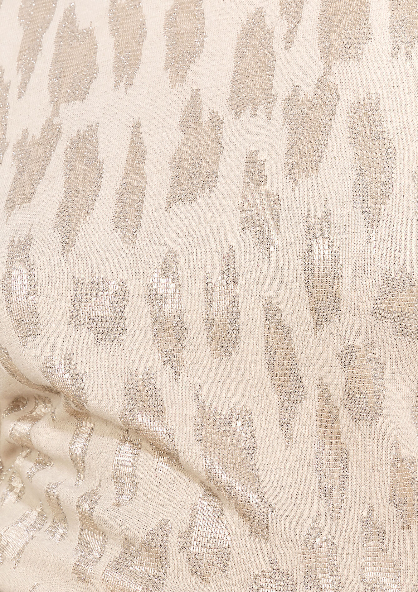 Blouse fluide texturée - NUDE PINK - 02301967