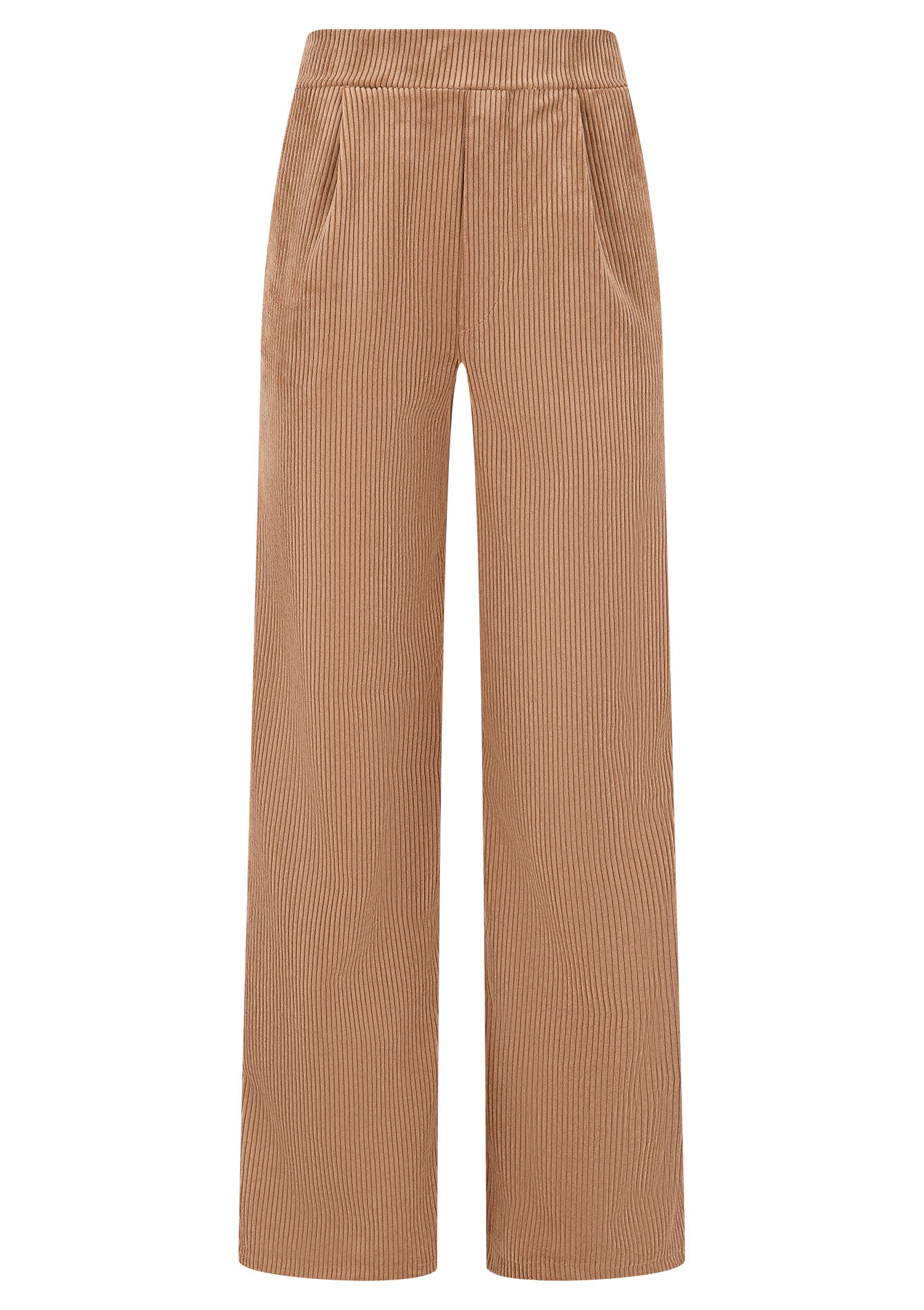 Corduroy broek, Corduroy broek - TAUPE - 06600674_1021