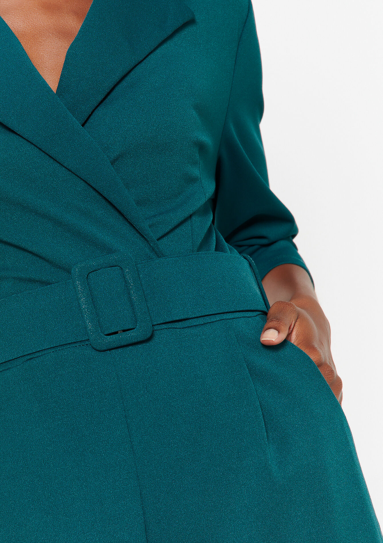 Combinaison avec col - BLUE DUCK - 06004468_2922