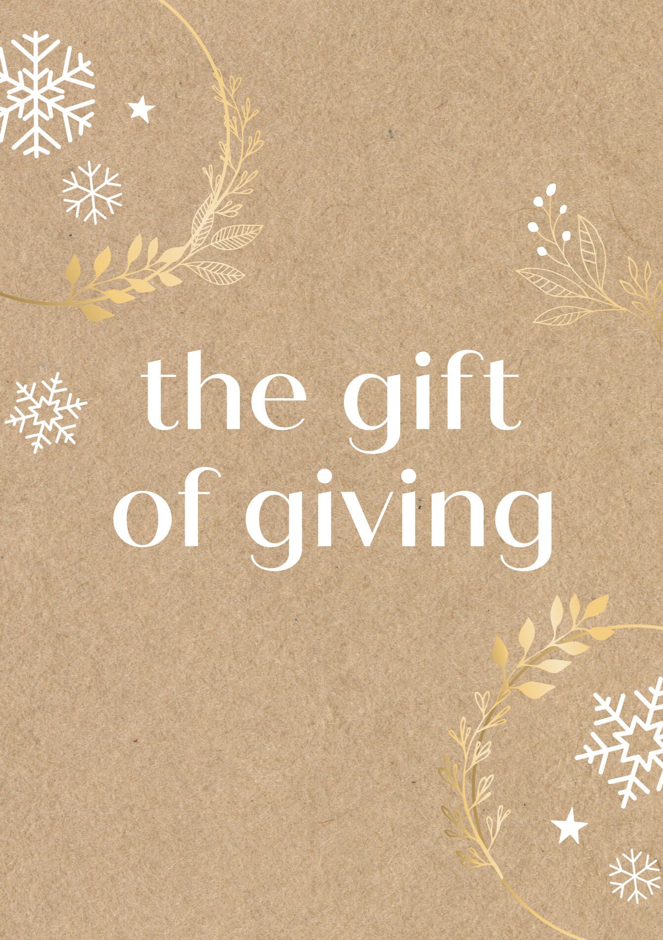 Gift card, Gift card, , back