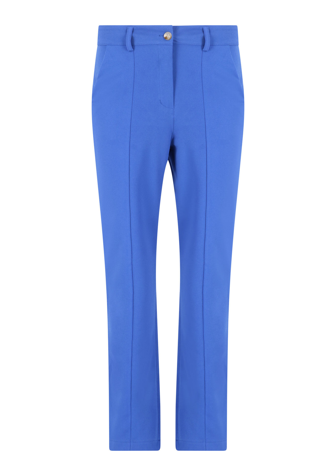 Suiting trousers, Suiting trousers - ELECTRIC BLUE - 1069781