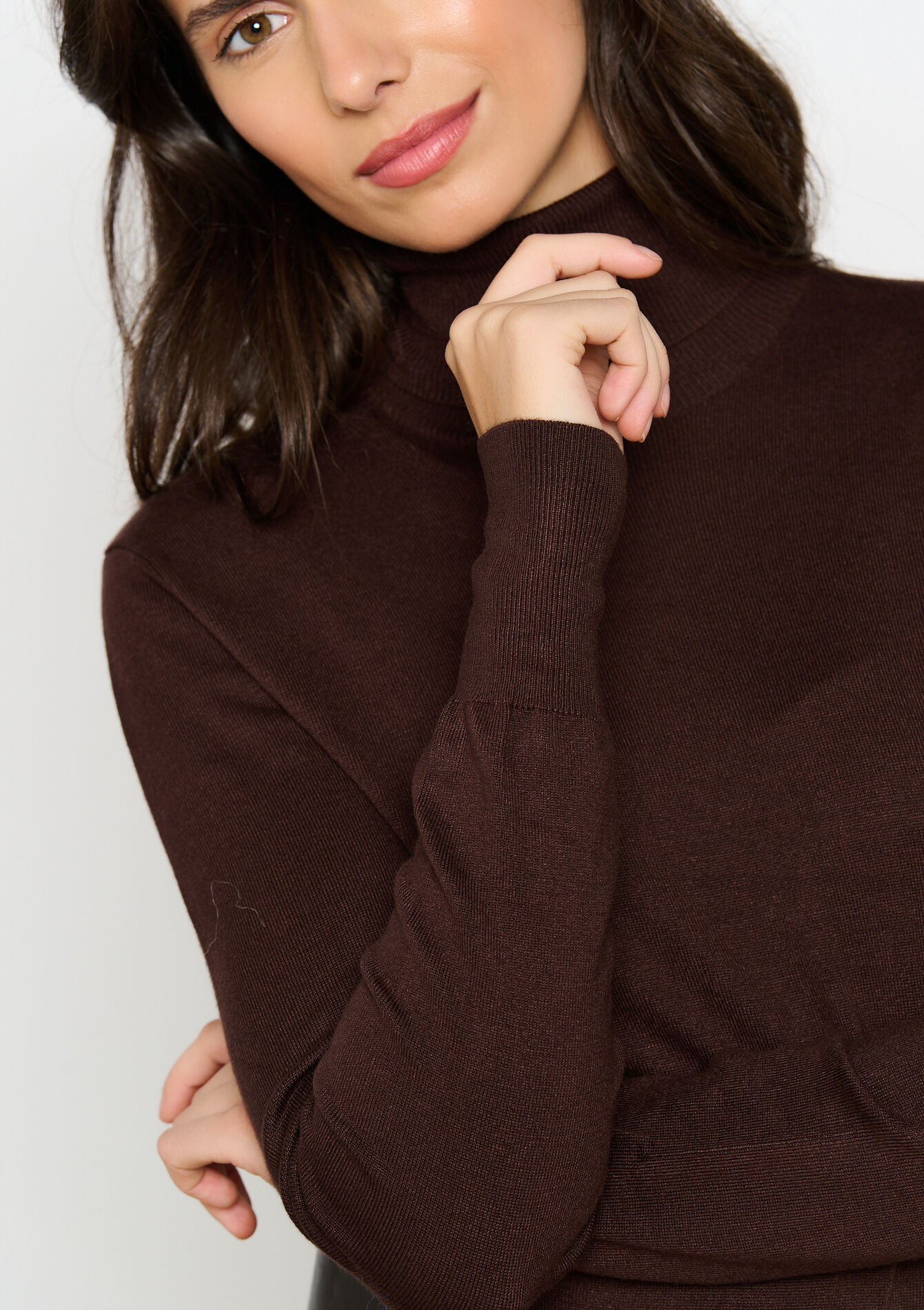 Effen coltrui, Effen coltrui - BROWN DARK CHOCOLATE - 04101153_3720