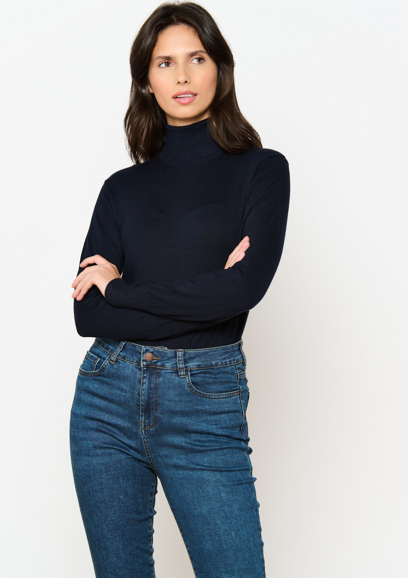 Effen coltrui, Effen coltrui - NAVY BASIC - 04101153_2723