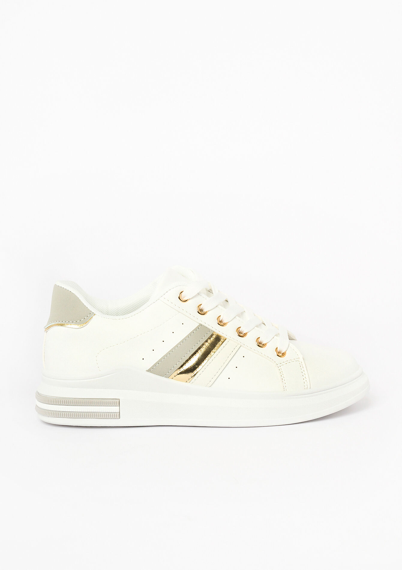 Baskets, Baskets - LT GREY - 13000768_2574