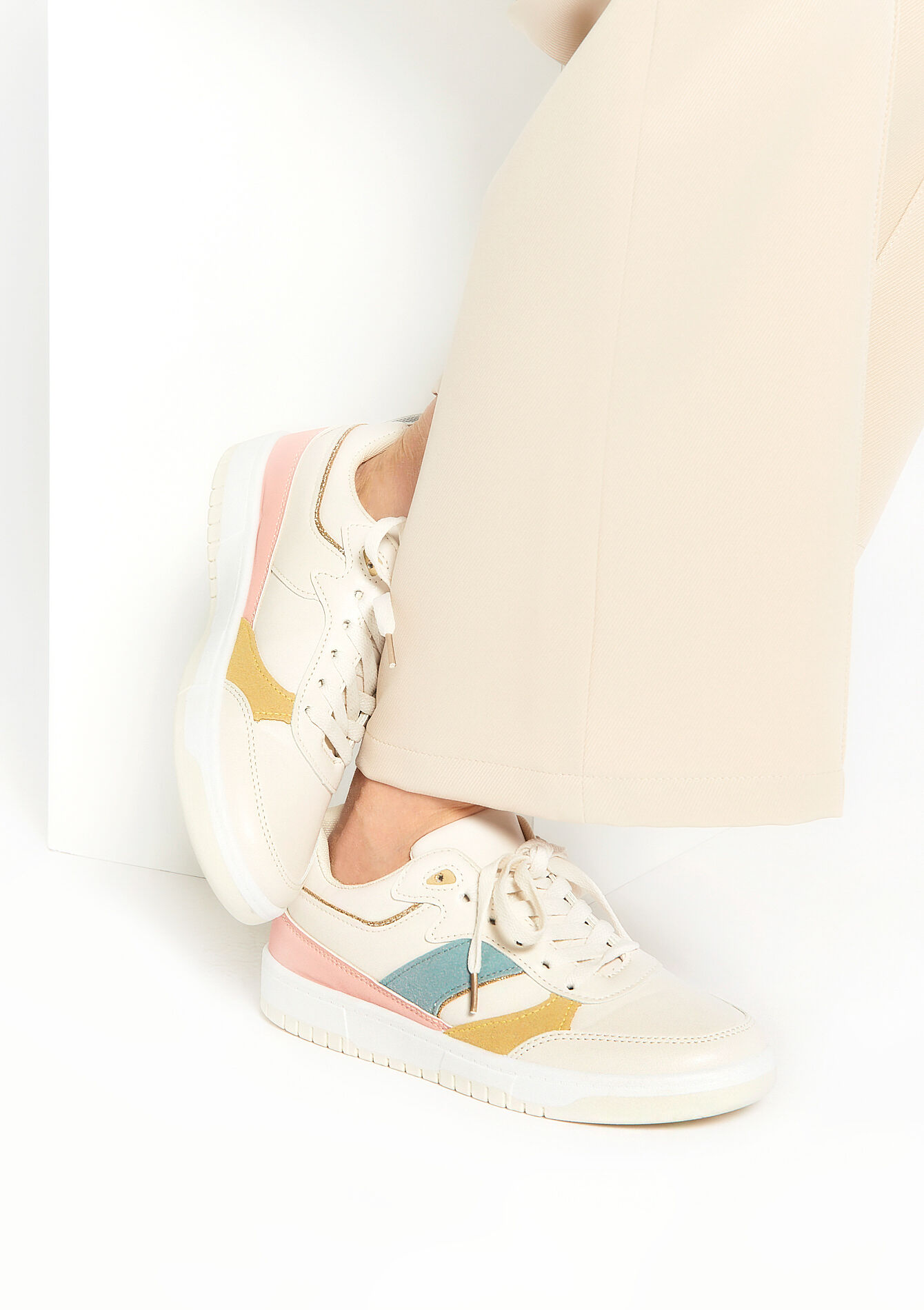 Baskets, Baskets - MULTICOLOR - 13000643_1000