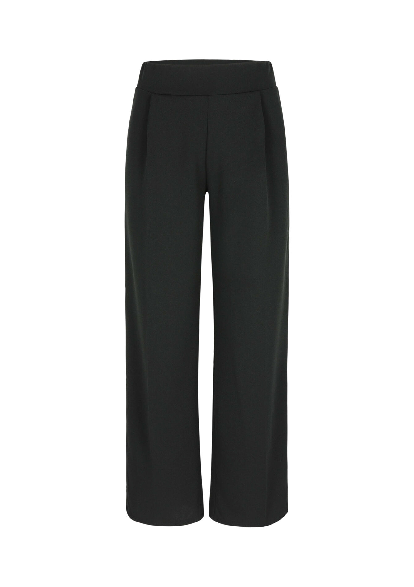 Losse broek - BLACK - 06600823_1119