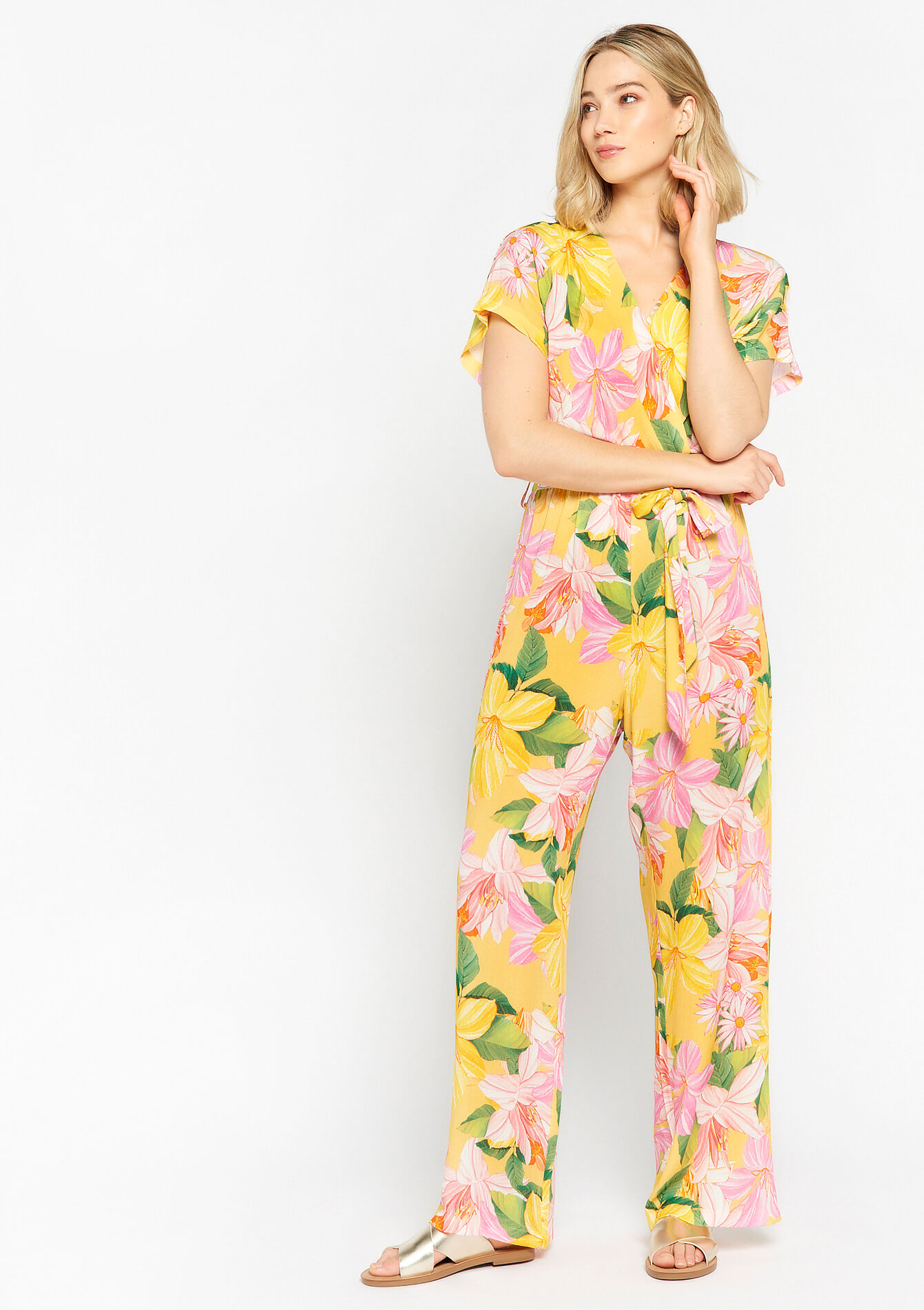 LolaLiza, LolaLiza - YELLOW SUN - 06004396_5007