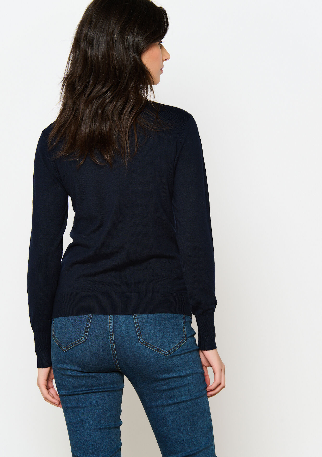 Effen coltrui, Effen coltrui - NAVY BASIC - 04101153_2723