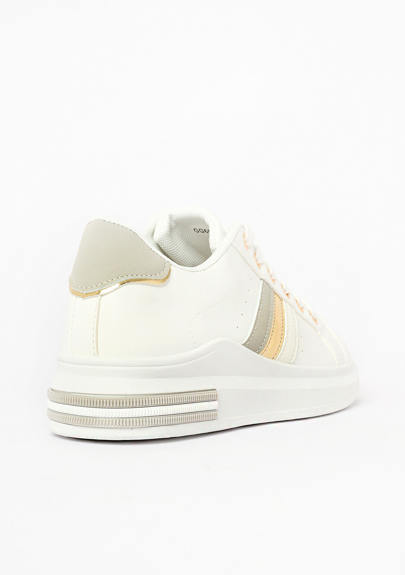 Baskets, Baskets - LT GREY - 13000768_2574