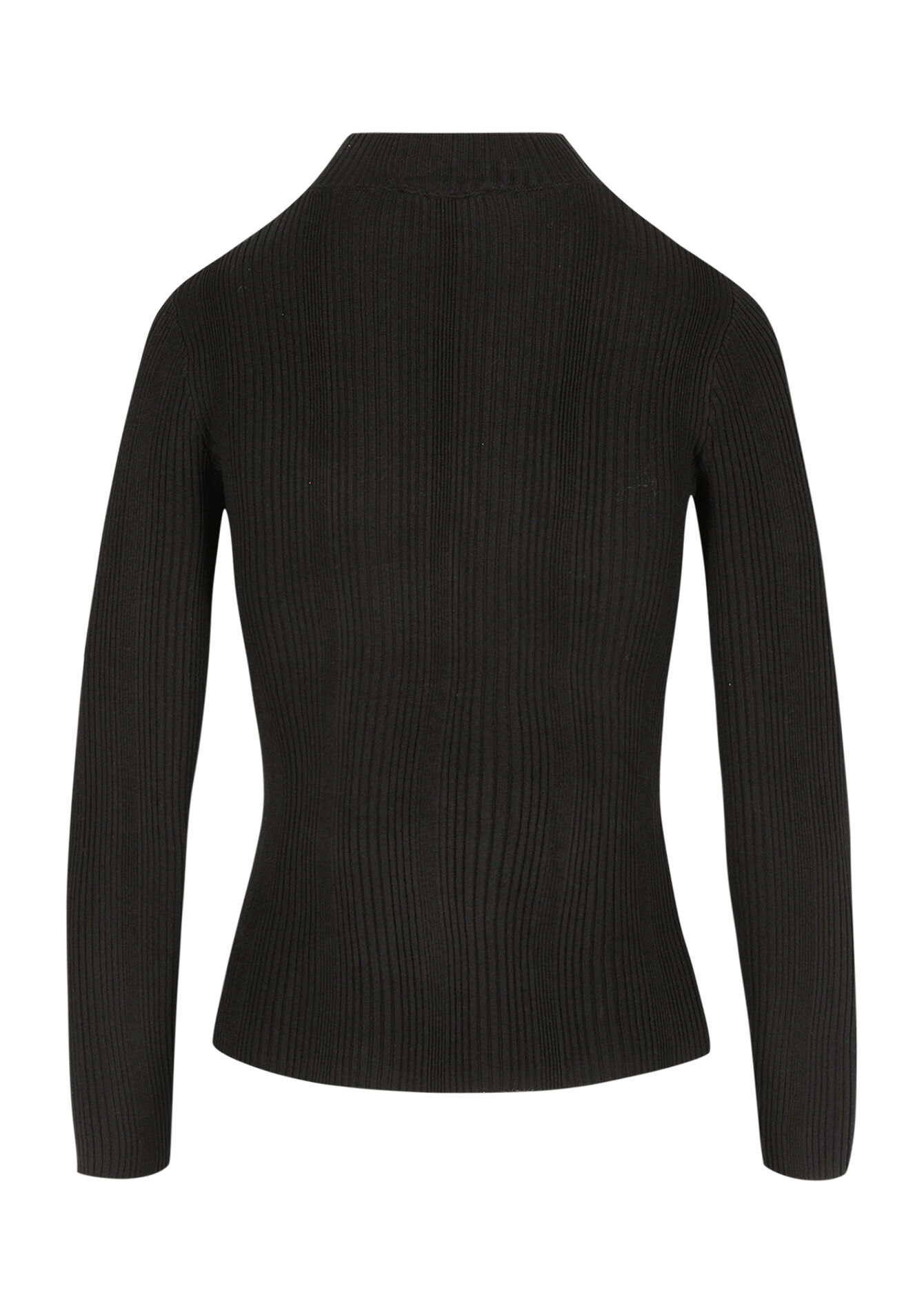 Geribde coltrui, Geribde coltrui - BLACK - 04006906_1119