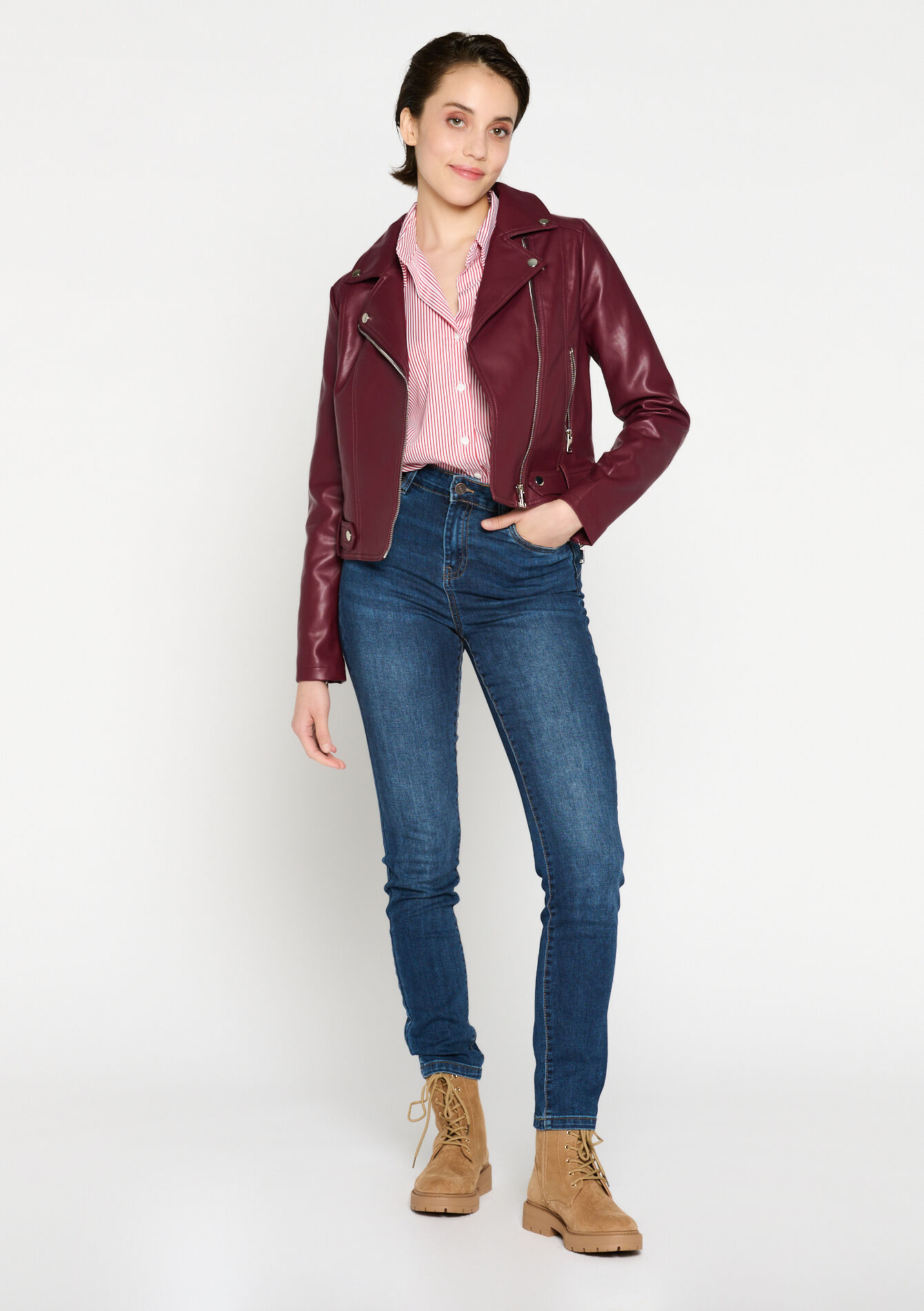 Perfecto in nepleder, Perfecto in nepleder - BORDEAUX WINE - 09100759_5514