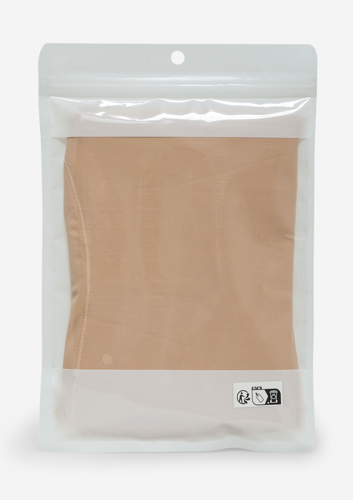 Culotte gainante short, Culotte gainante short - NUDE PEACH - 17001924_301