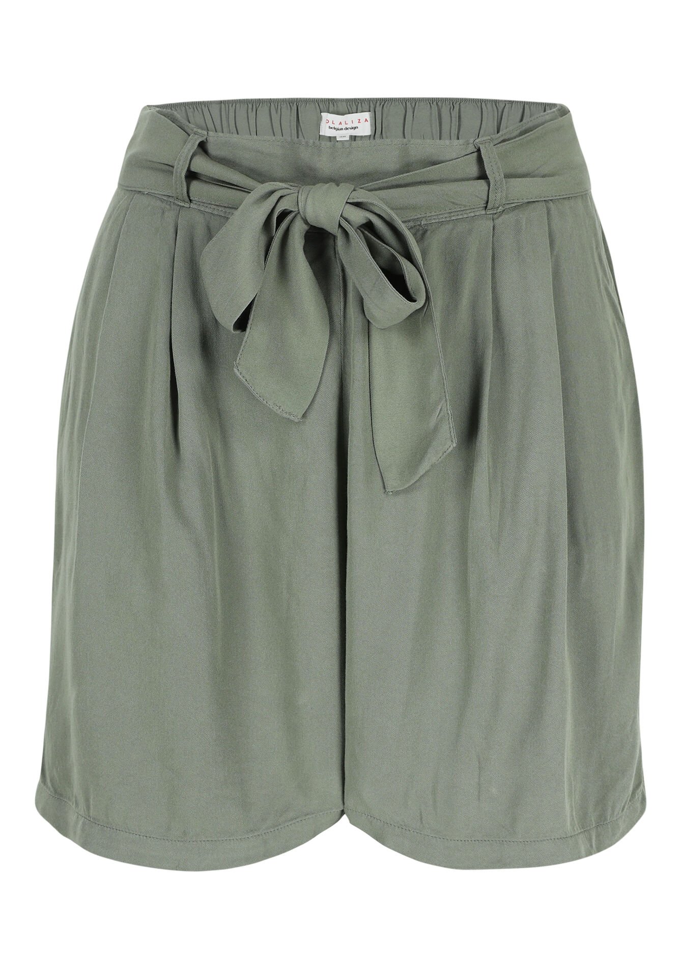 Short ample, Short ample - KHAKI MED - 06100581_4327