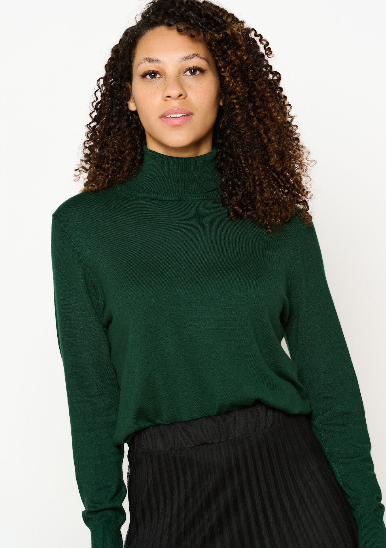 Effen coltrui, Effen coltrui - BOTTLE GREEN - 04101153_1778