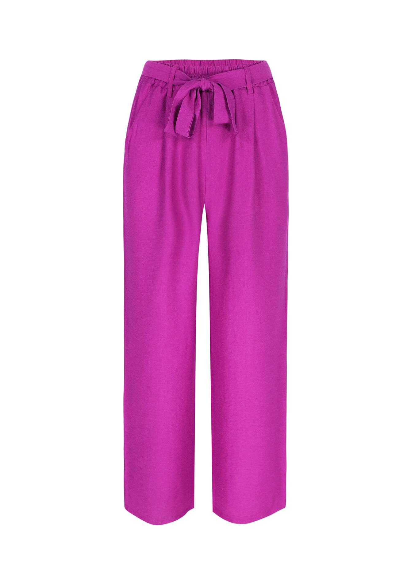 Loose trousers, Loose trousers - VIOLINE - 06600839_2576